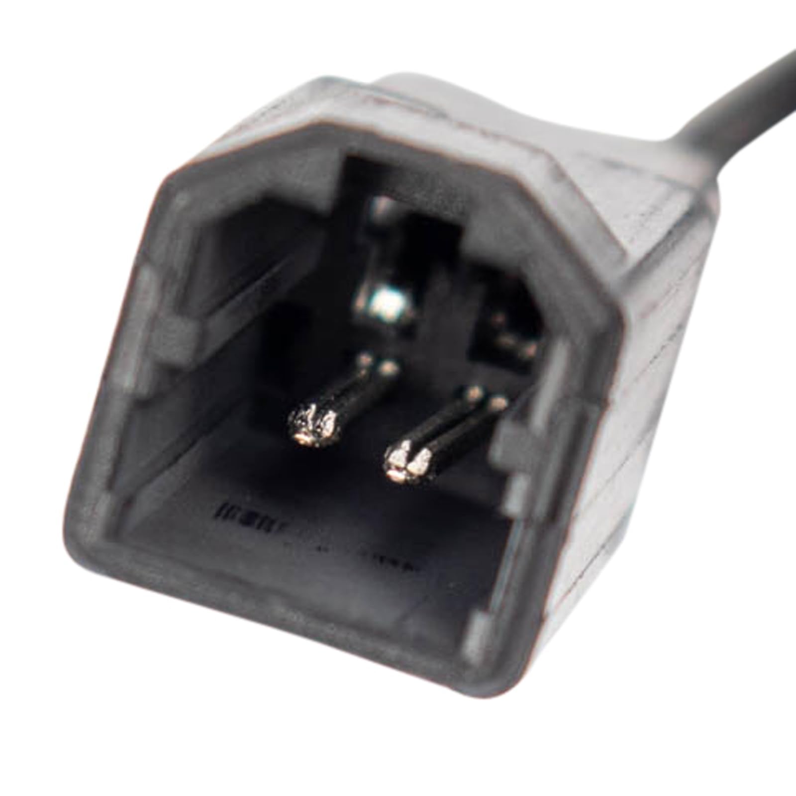 Trq Rear Right Abs Wheel Speed Sensor Passenger Side Compatible With 2009-2012 Ford Escape 2009-2011 Mercury Mariner