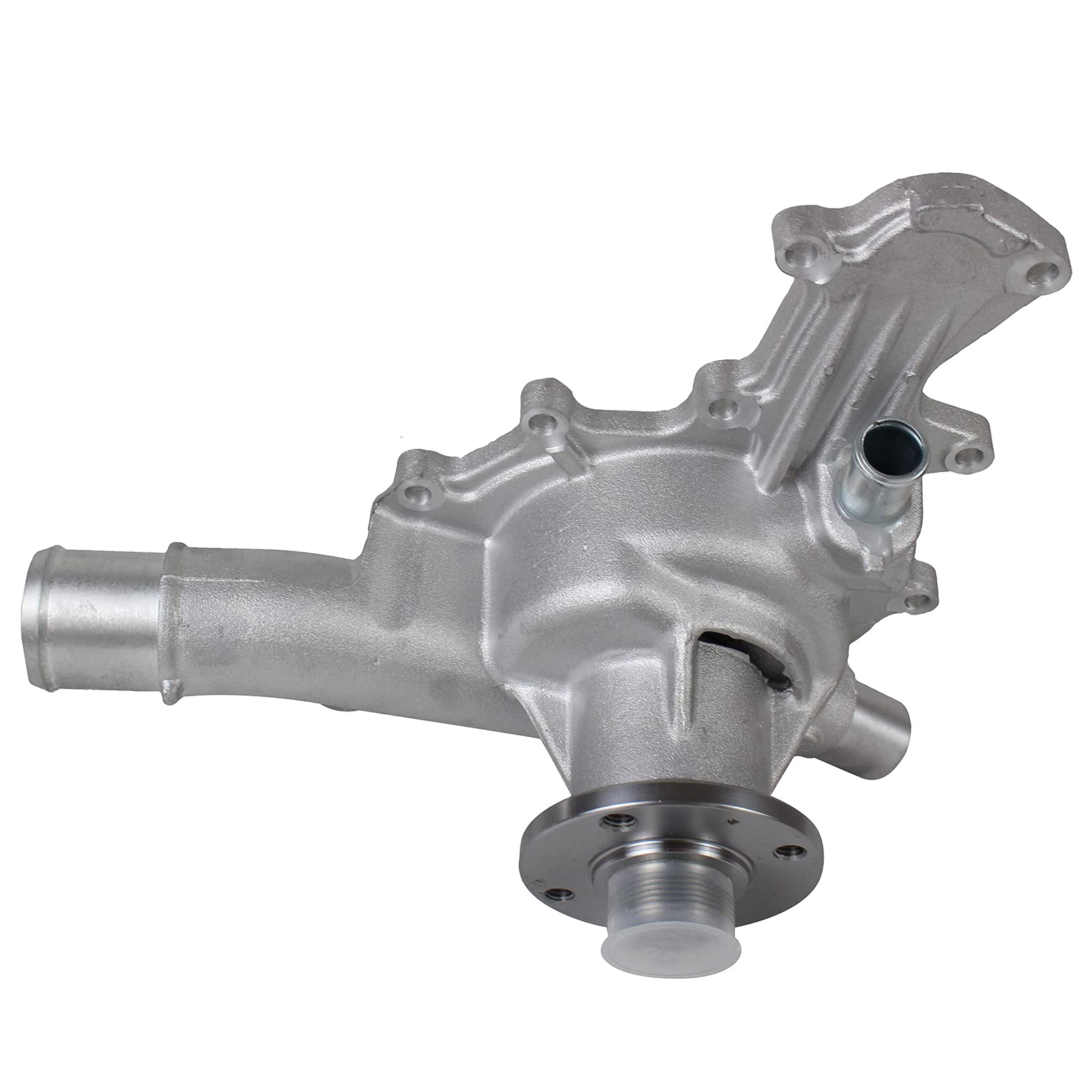 Parod Aw4108 4.0L V6 Water Pump Kit Compatible With 1997-2010 Ford Explorer, 2001-2003 Explorer Sport, 2001-2010 Explorer Sport