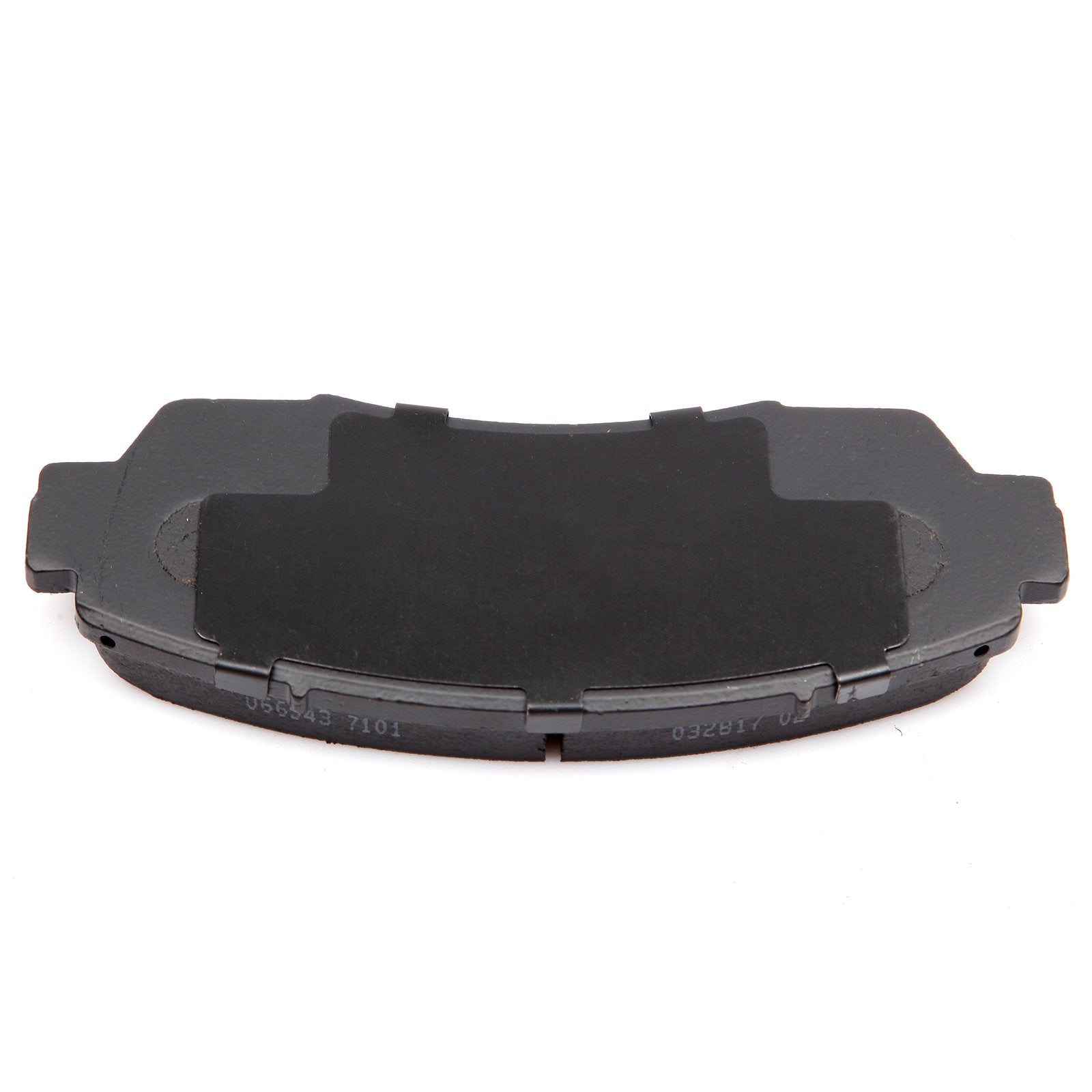 Cciyu D1521 Ceramic Front Brake Pad Set Fit For 2019 For Acura Rdx,2012-2015 For Honda Crosstour,2011-2017 For Honda Odyssey