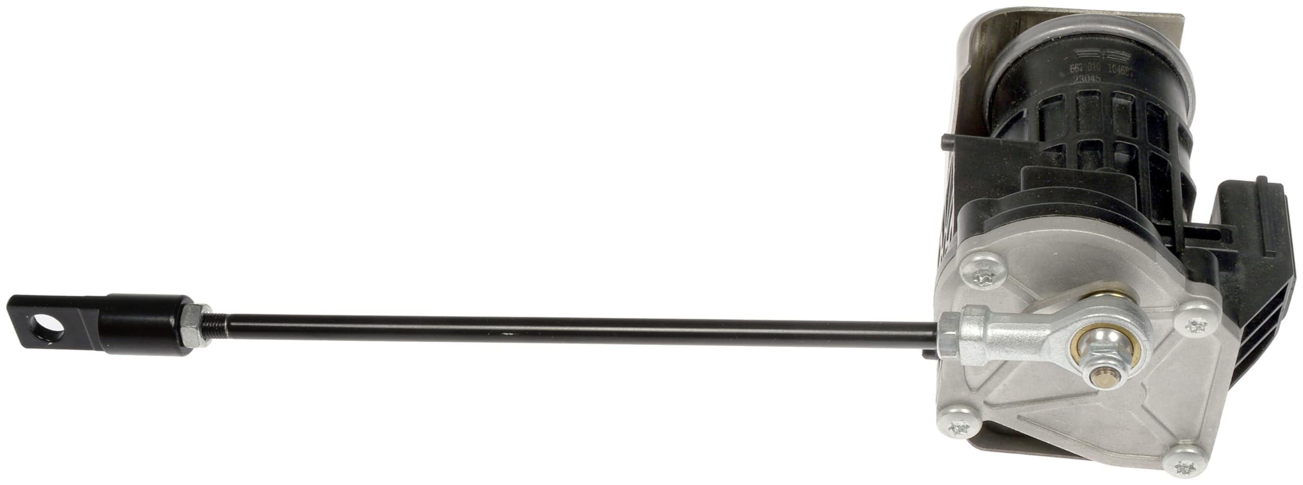 Dorman 667-010 Turbocharger Wastegate Actuator Compatible with Select Kia Models