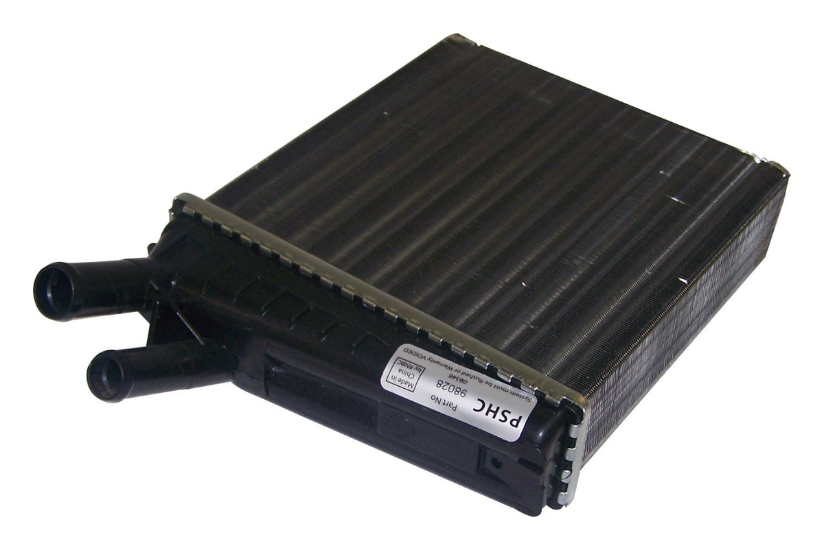 Crown Automotive Heater Core HVAC