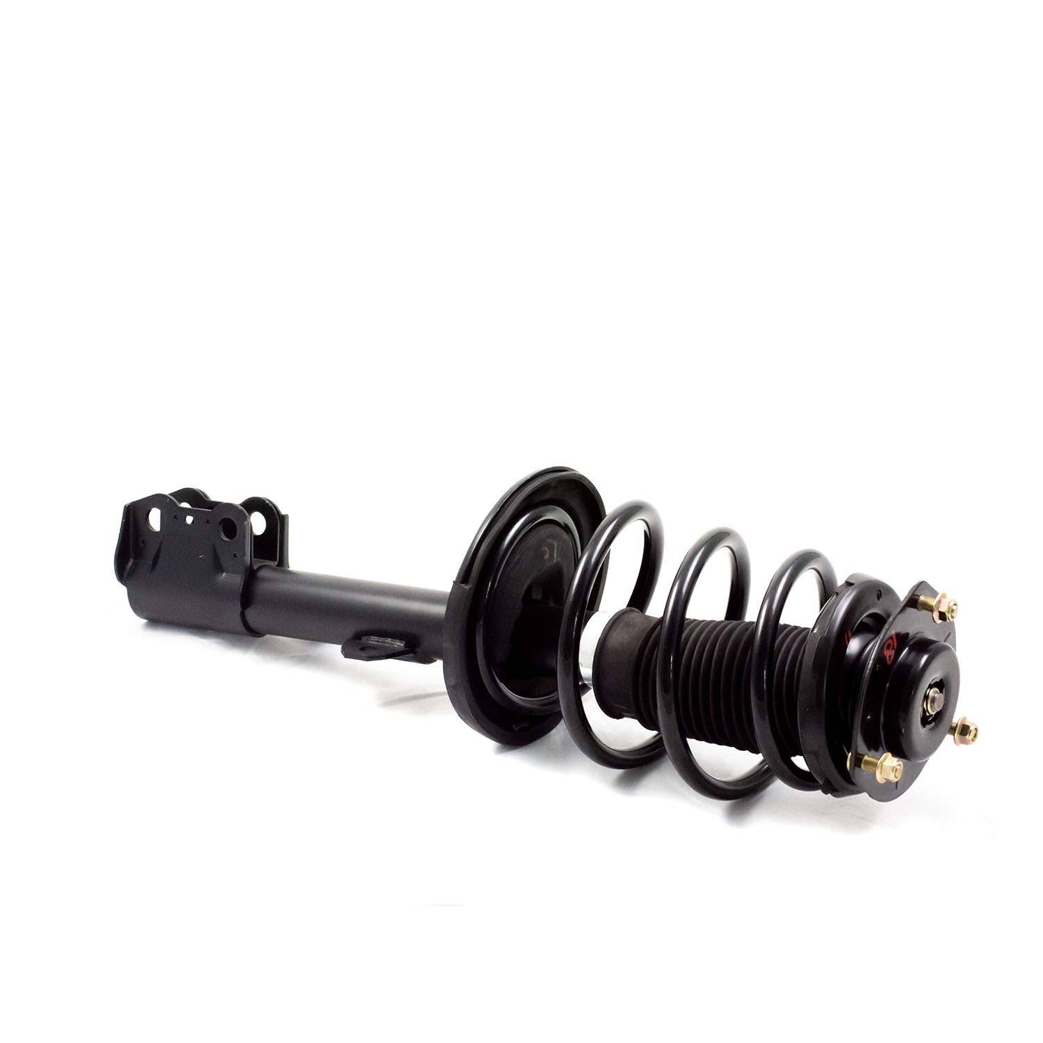 Gabriel G57676 Ultra Readymount Front Left Complete Strut Assembly For 09-14 Toyota Venza (1 Pack)