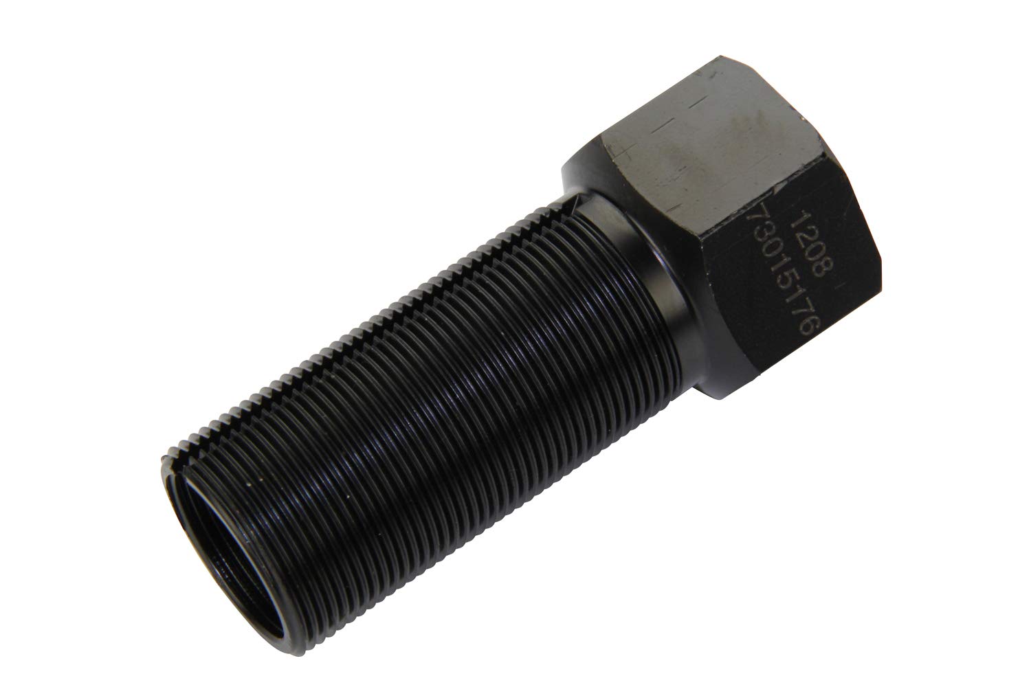 Moog Es800983S Steering Tie Rod End Adjusting Sleeve For Jeep Wrangler