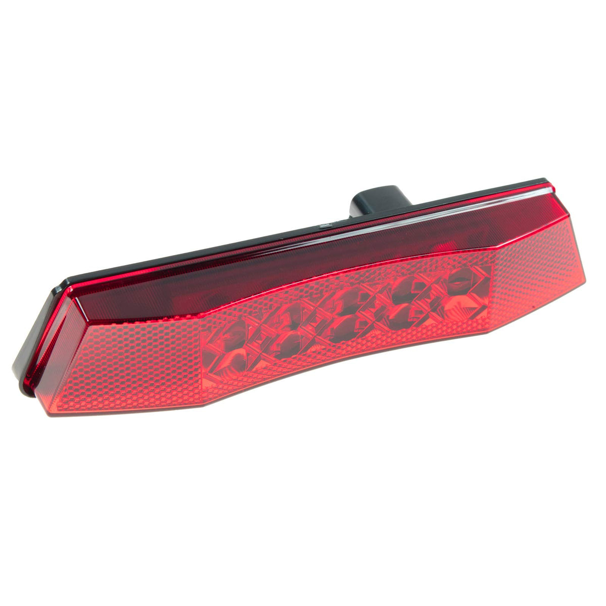 Spi, Sm-01505, Led Taillight Assembly Many 2012-2020 Arctic Cat & 2014-2020 Yamaha Snowmobiles