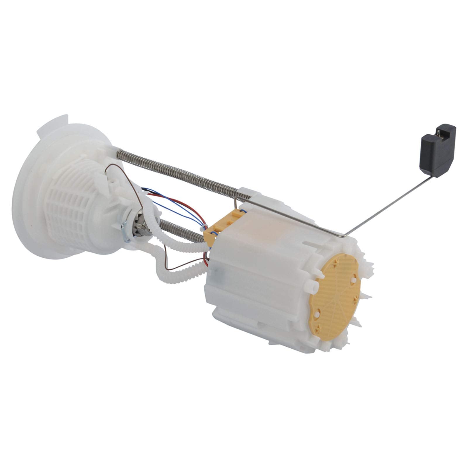Trq Fuel Pump Module Assembly Compatible With 2004-2006 Dodge Ram 1500