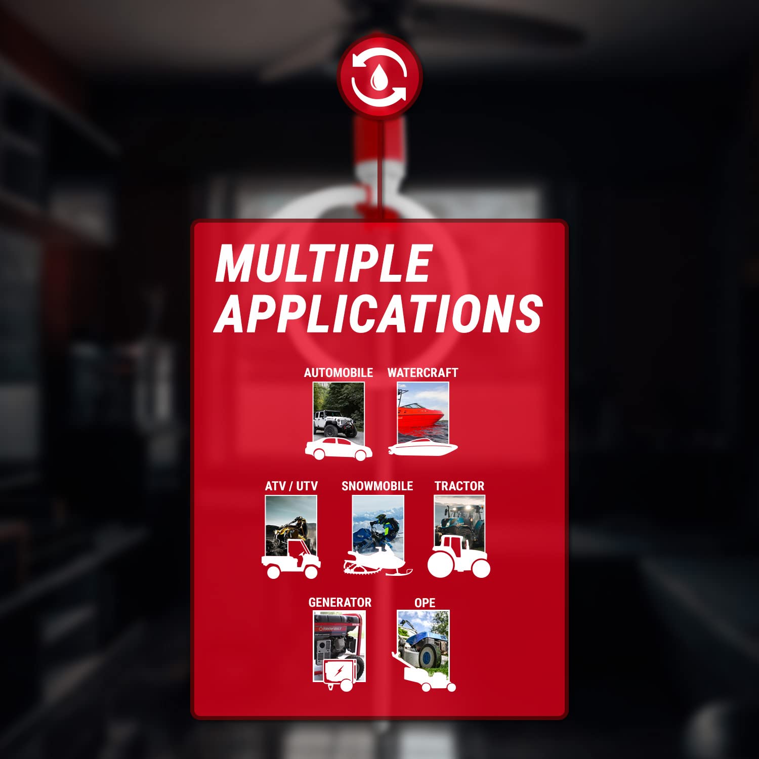 Tera Pump Food Grade Bpa Free Emergency Disaster 55-Gallon Drum Pump Heavy Duty Barrel Siphon (5.5 Gpm) Drinking Water Hand Pump