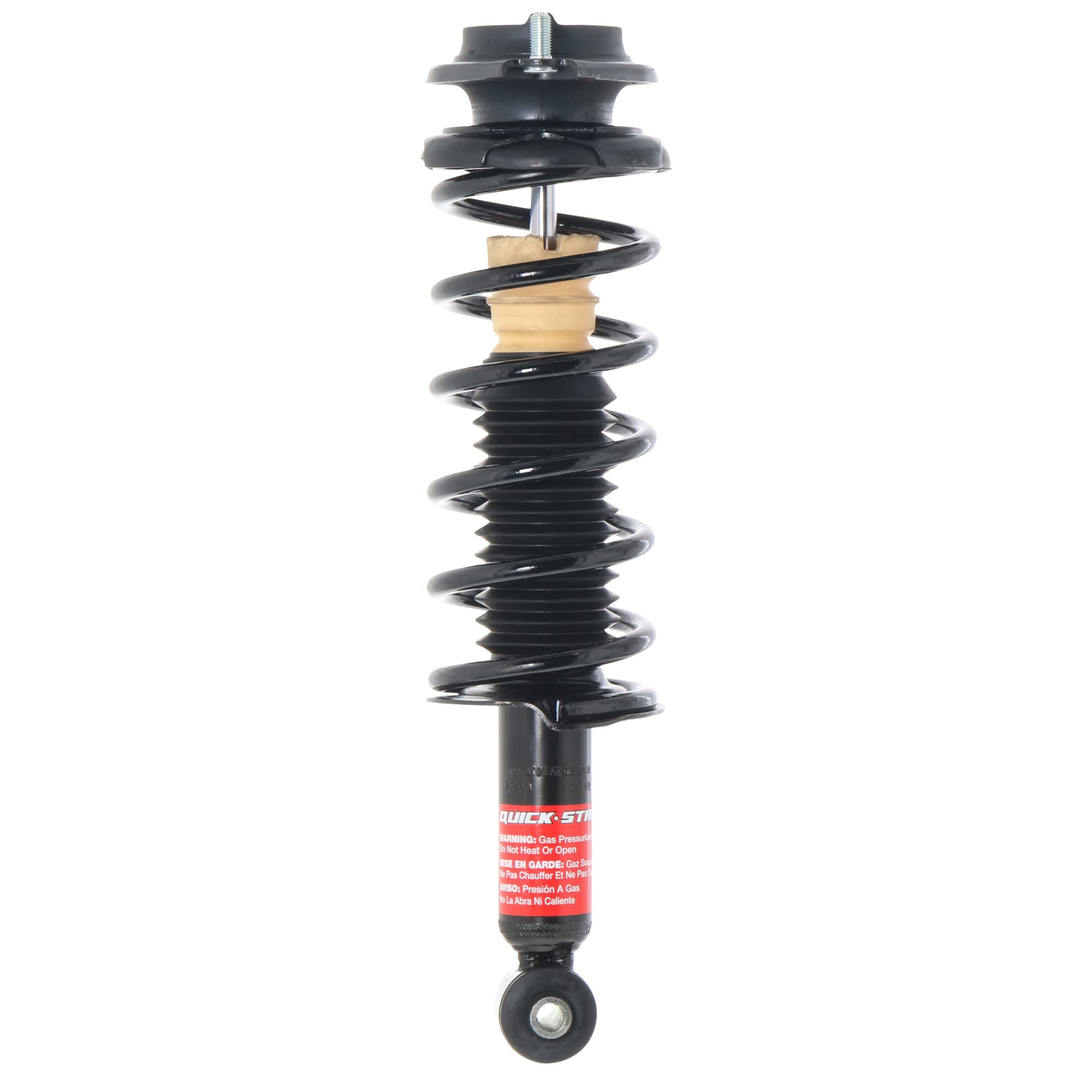 Monroe Quick-Strut 172690 Suspension Strut And Coil Spring Assembly For Subaru Legacy