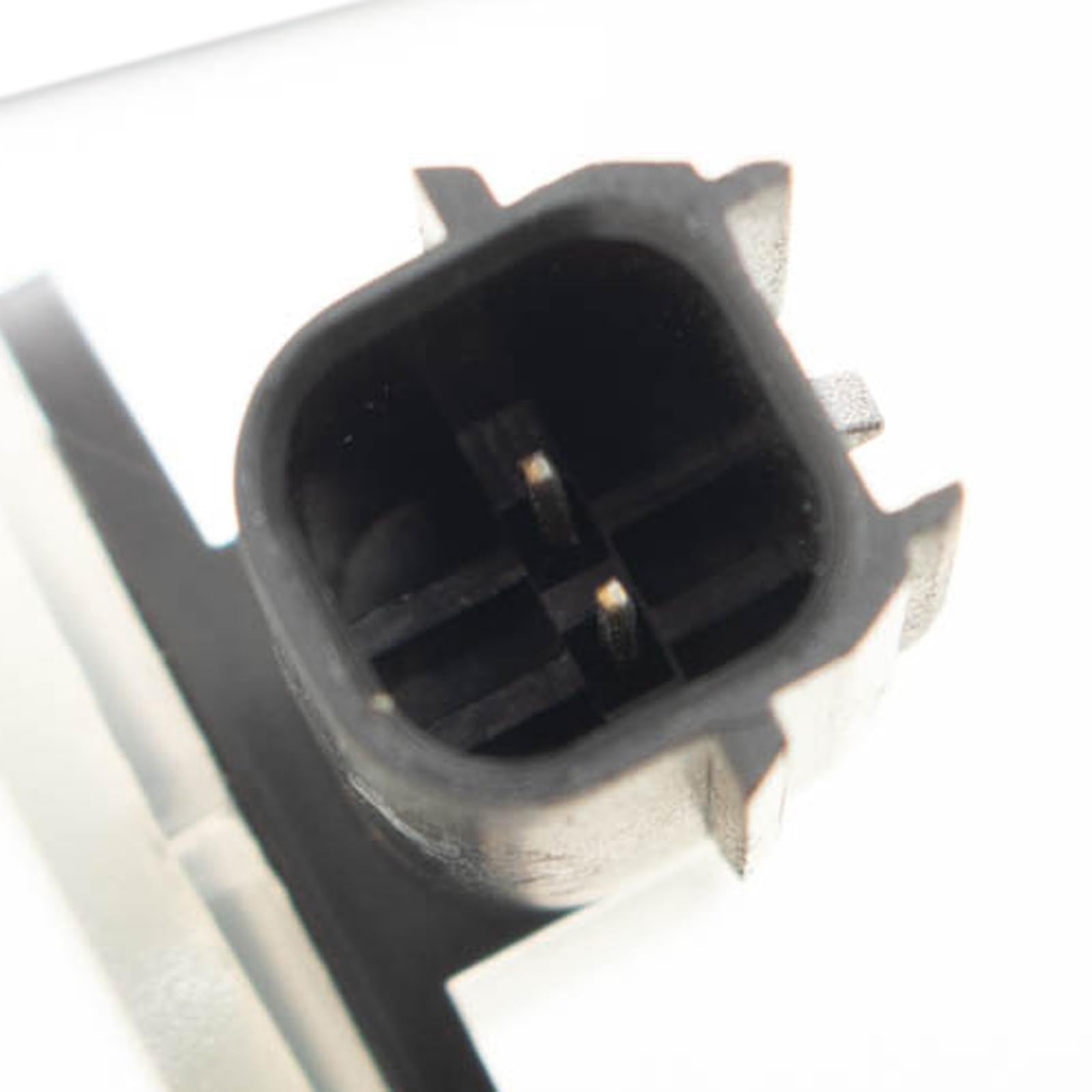 Trq Windshield Washer Reservoir Compatible With 2020-2022 Ford Explorer Police Interceptor Utility Fo1288210