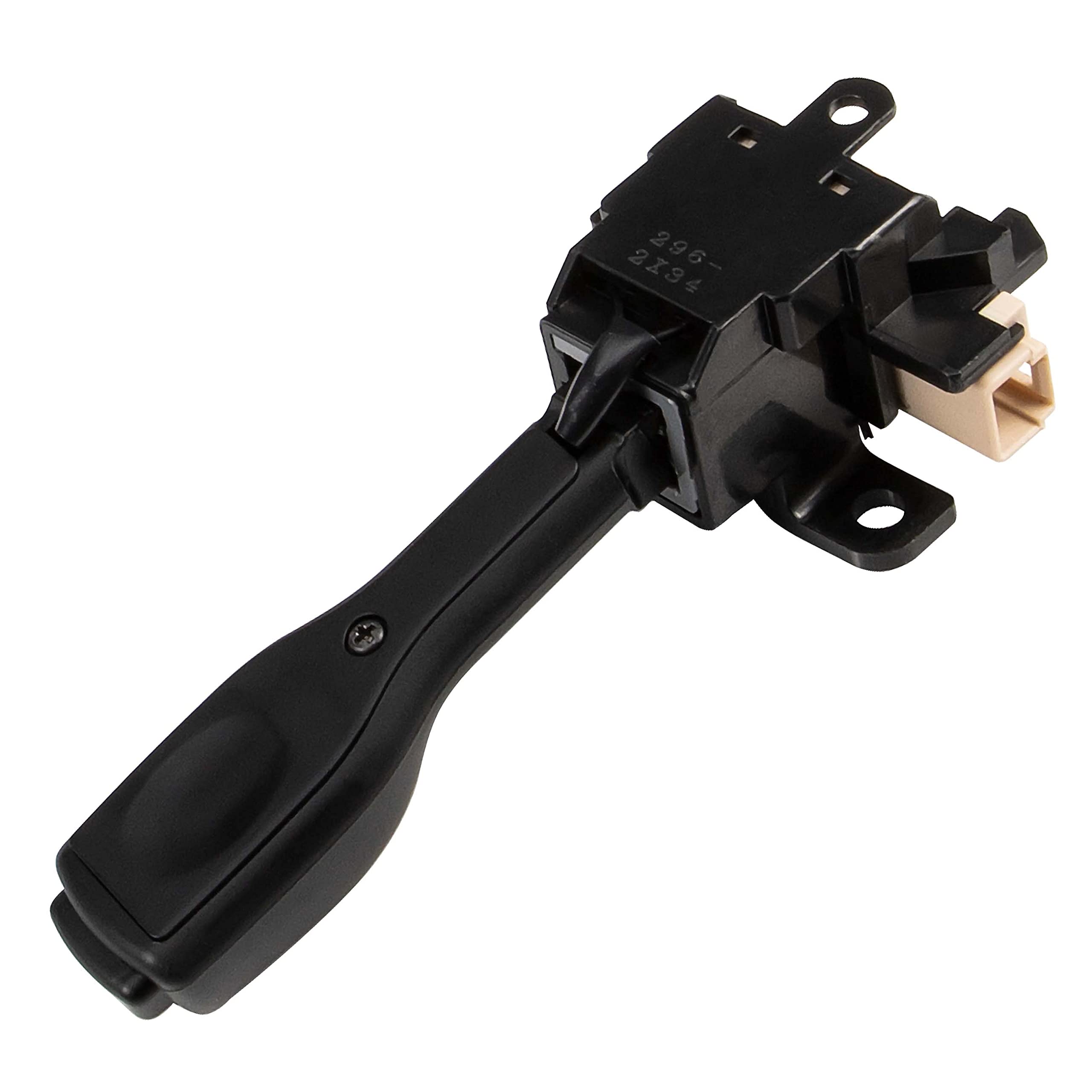 Cruise Control Switch Fits Camry Corolla Highlander Rav4 Matrix Tundra Yaris Scion 84632-34011 Black