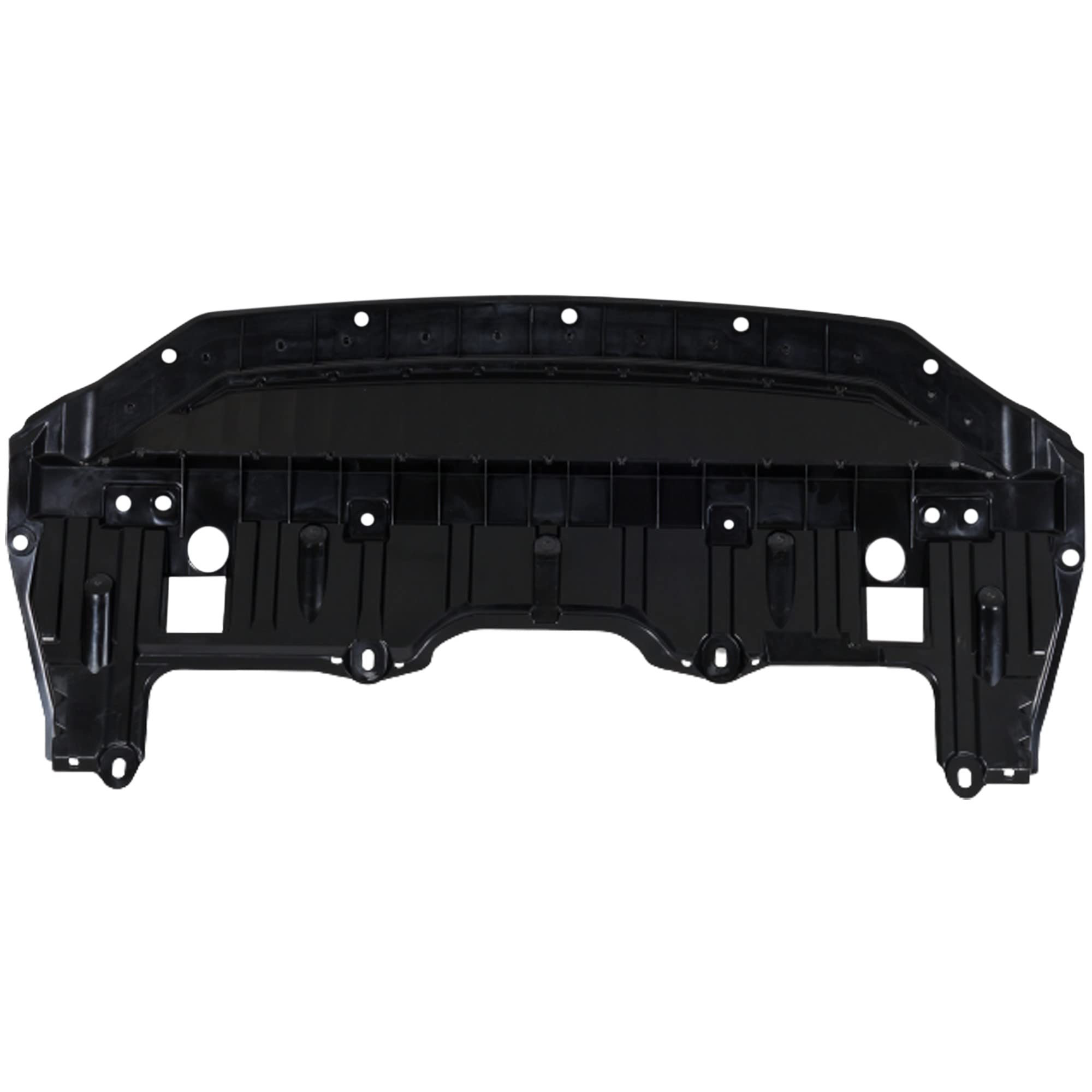 Garage-Pro Engine Splash Shield Compatible with 2013-2015 Nissan Altima Front