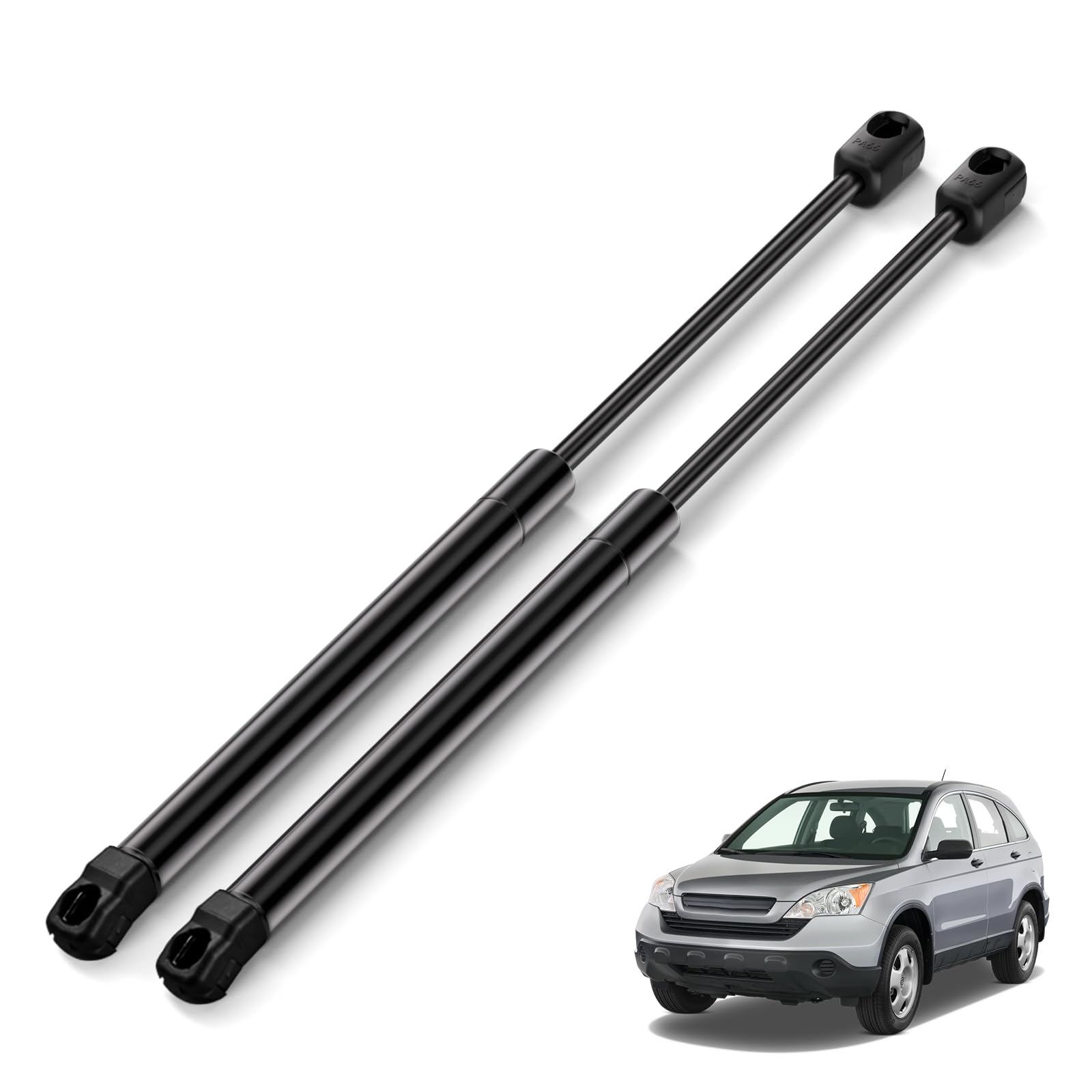 Arana Trunk Struts For Honda Crv 2007-2011, 6179 Rear Hatch Struts Lift Support Compatible With 2007-2011 Honda Cr-V Base/Ex/Ex-