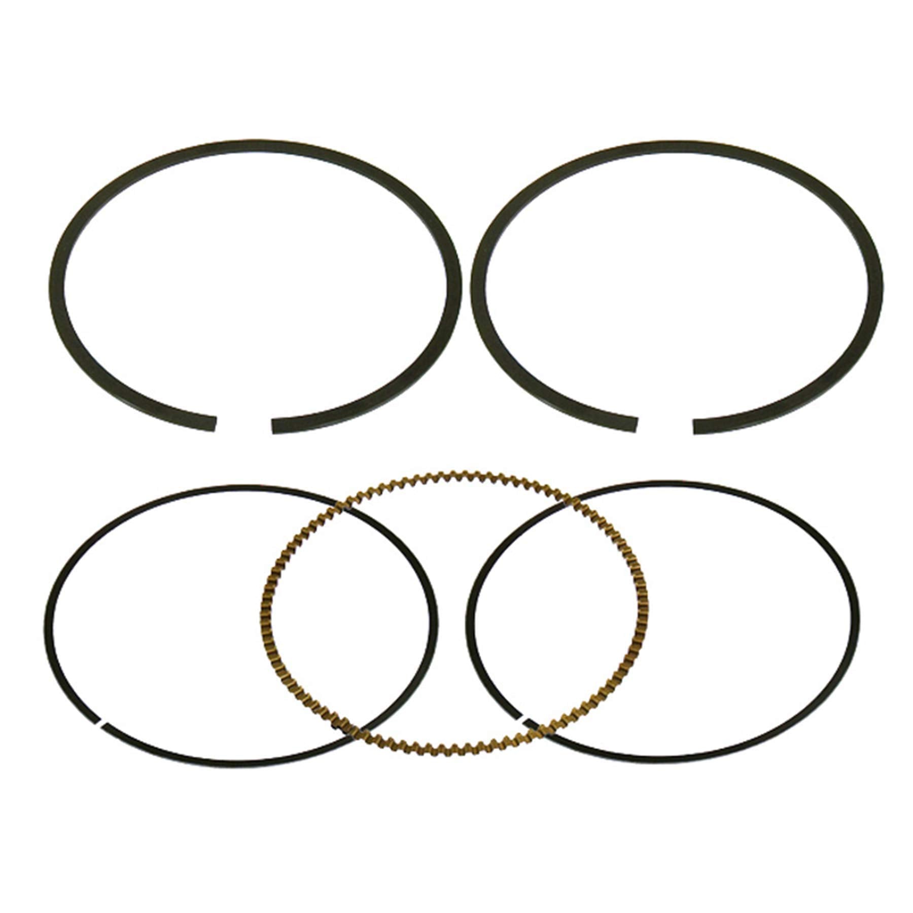 Namura 186-5070R Piston Rings For Namura Pistons Only