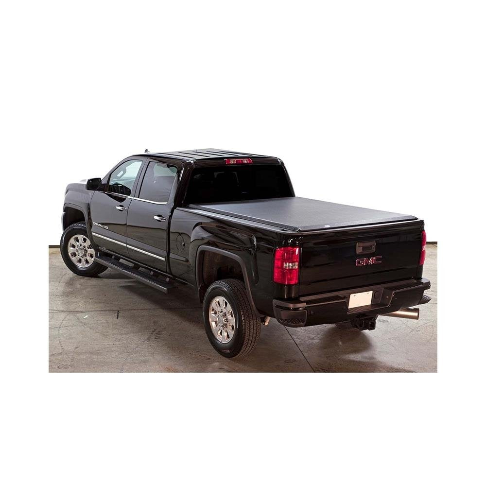 Access Cover 31399 Literider Roll-Up Cover; Roll-Up;