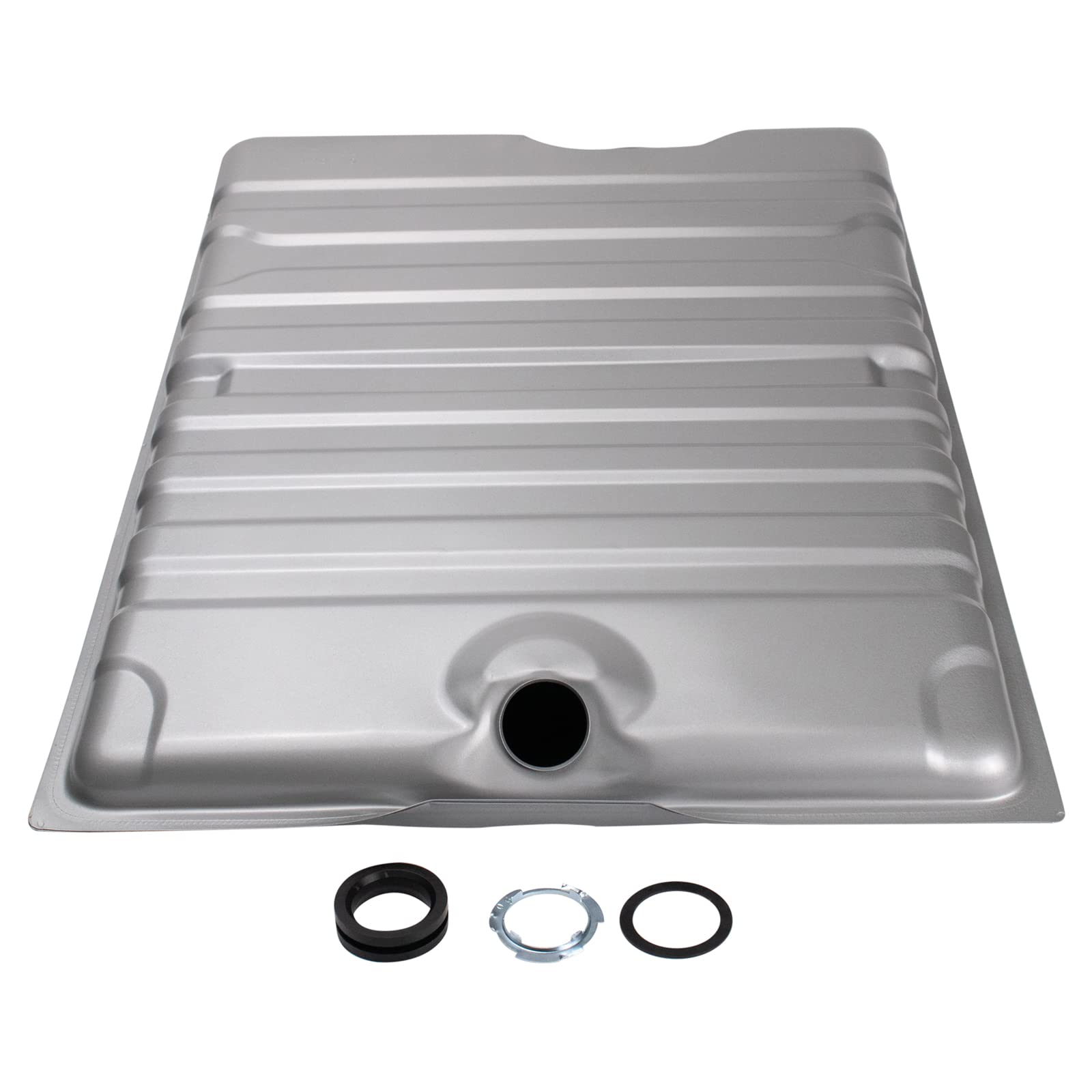 Trq Gas Fuel Tank 15.1 Gal Compatible With 1963 Dodge 330 440 Polara Plymouth Belvedere Fury Savoy
