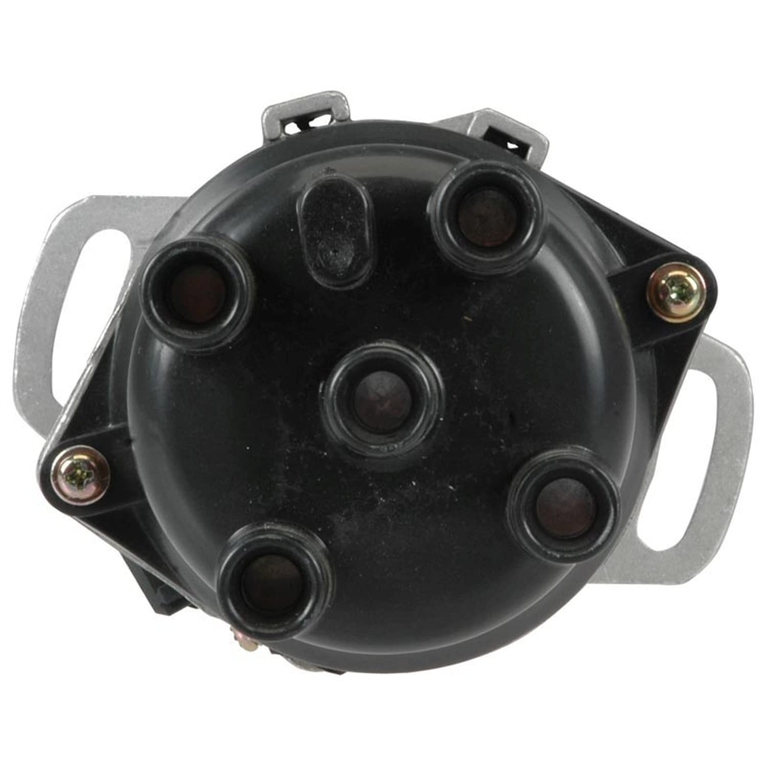 Oeg Parts New Distributor Compatible With Nissan Nx, Pulsar Nx, Sentra, Tsuru 1989-1997 1.6L Ga16De 22100-78A00, D4P8605, 841019, 84-1019, 31-1019, 311019