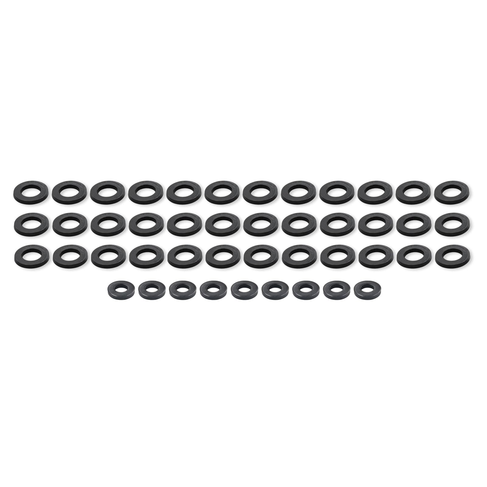 Qghauc Head Stud Replacement Kit Fits For Ford 6.7L 2011-2019 Powerstroke Models-220000 Psi