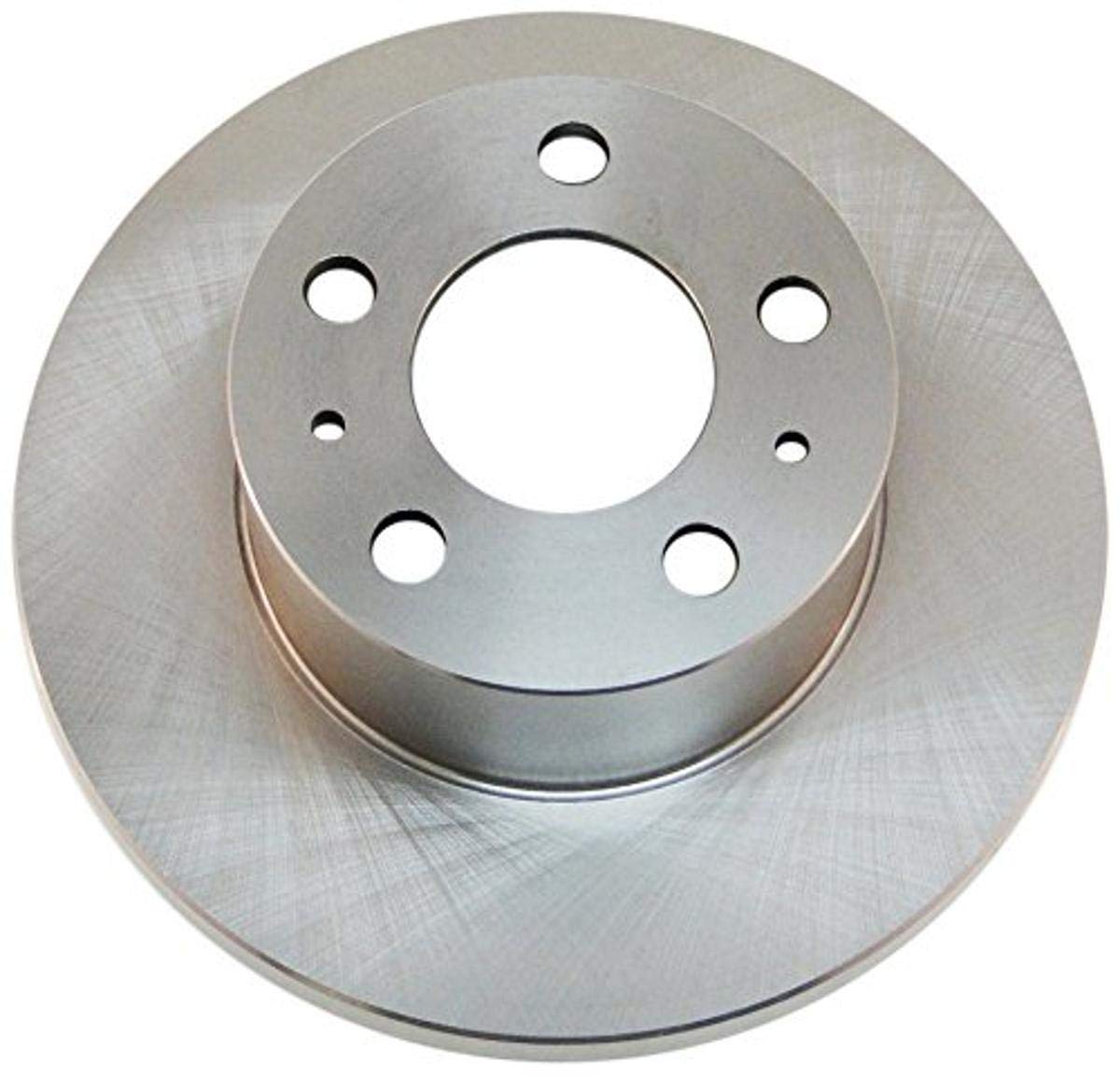 Bendix Premium Prt1200 Front Brake Rotor For Volvo 240 1993-1990, 242 1984-1975, 244 1989-1975, 245 1989-1975, 262 1981-1980, 26