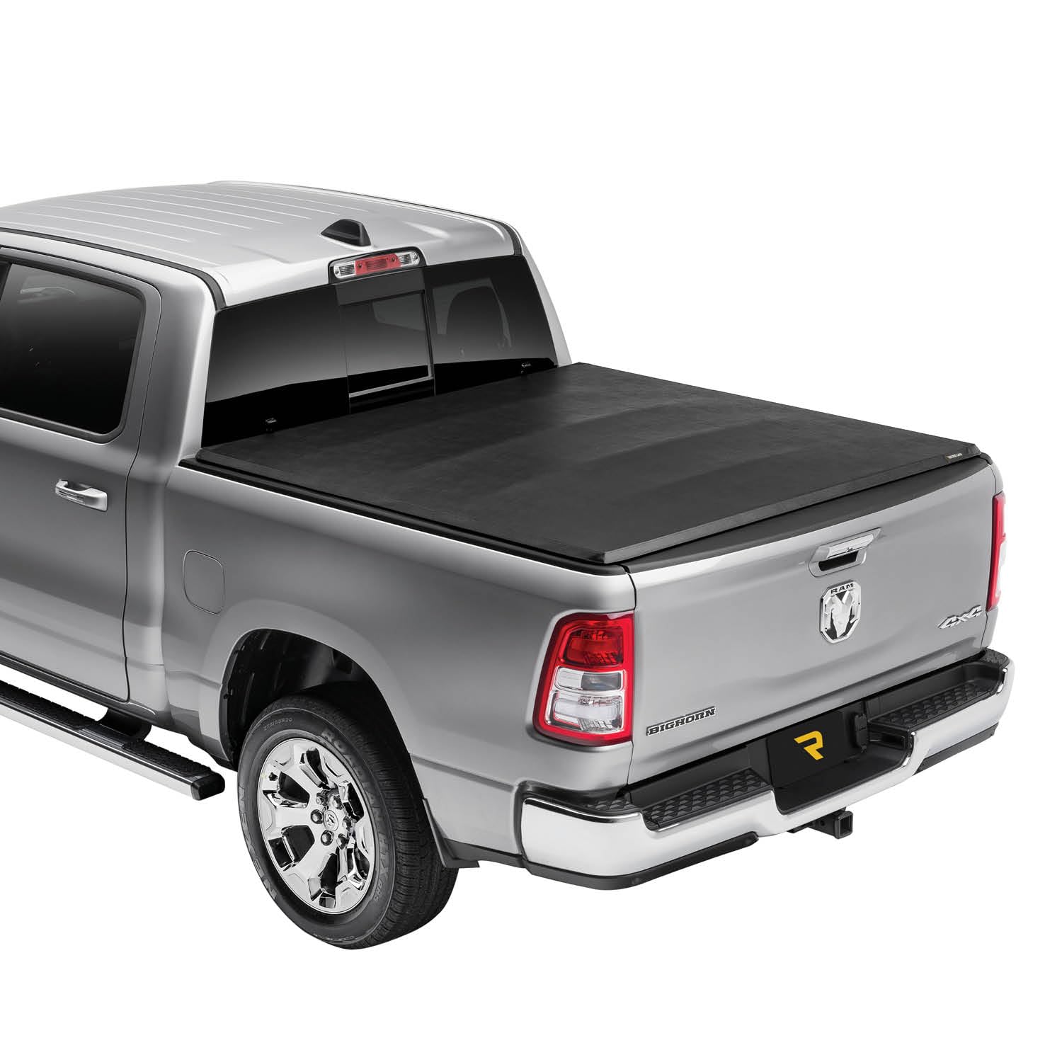 Gator Etx Soft Tri-Fold Truck Bed Tonneau Cover | 59307 | Fits 1999 - 2016 Ford Super Duty 6' 9'' Bed (81'')
