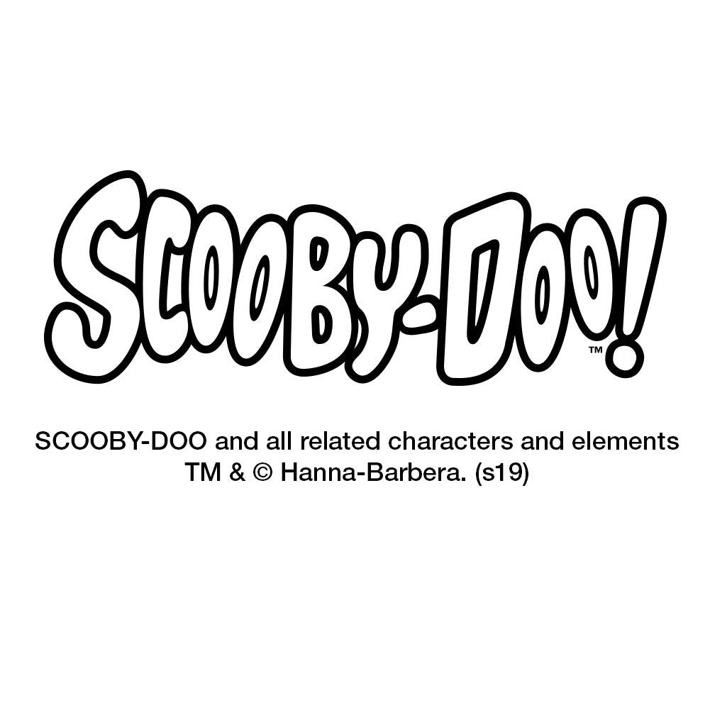 Graphics & More Scooby-Doo Ruh Roh Novelty Metal Vanity Tag License Plate