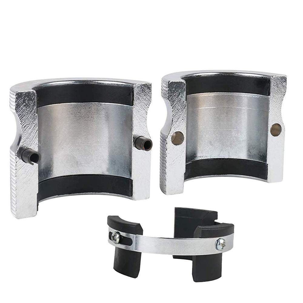 Motorcycle Adjustable Fork Seal Driver Tool 39Mm-49Mm Motorcycles Dirt Bike Fork Seal Tool