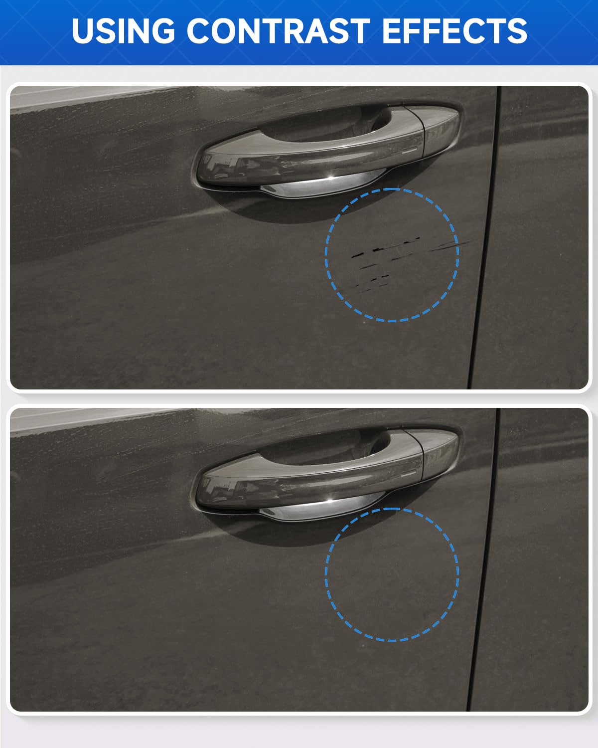 Touch Up Paint Compatible with Honda Exact Match Touch Up Paint Car Scratch Repair (Basque Red Pearl(R-548P))