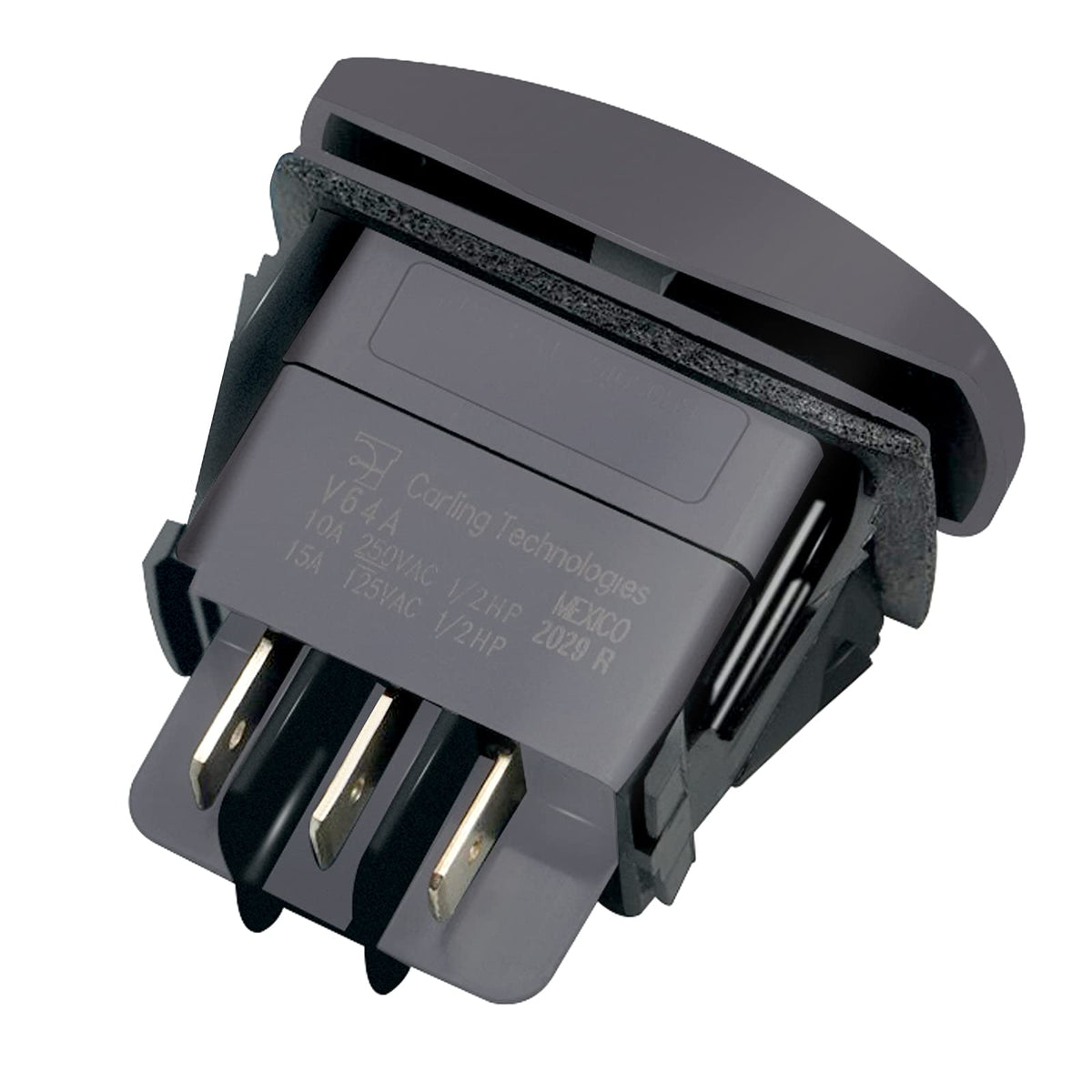 48V Forward/Reverse Switch, For Club Car Precedent Switch Forward Reverse, Golf Cart Accessories, Replaces Oem# 101856002