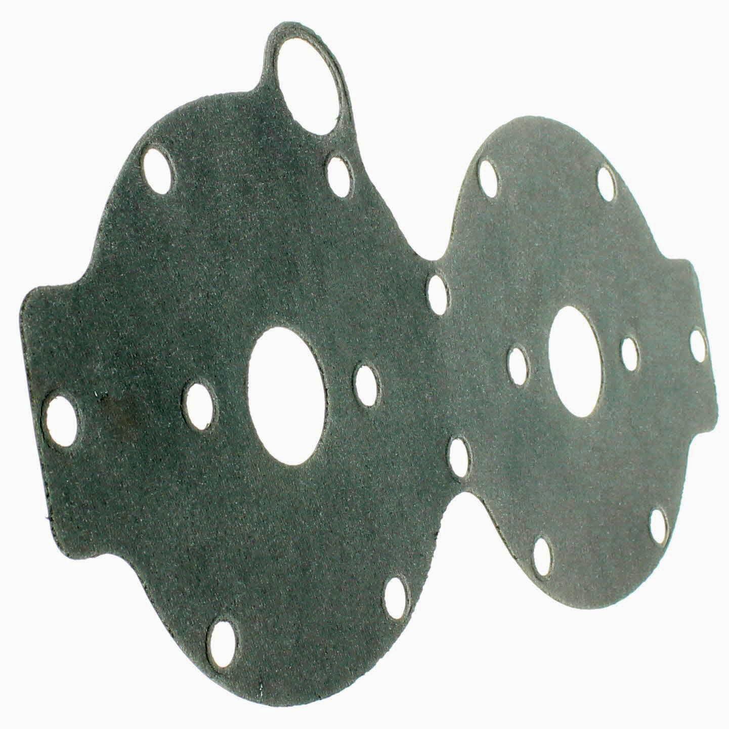 Johnson Evinrude Omc New Oem Cover Gasket, 0318335