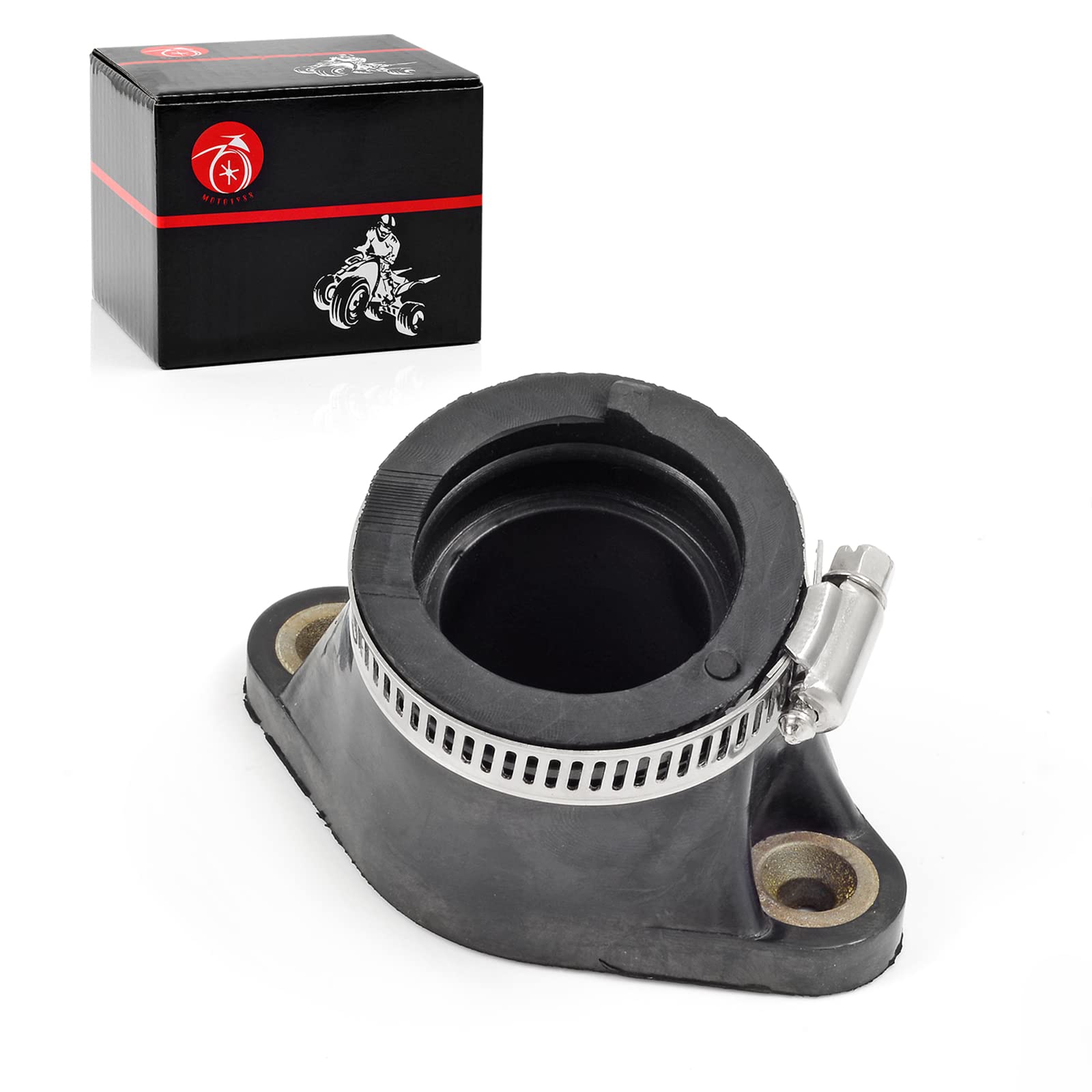 Intake Manifold Pipe Assembly Compatible With Arctic Cat 400 454 500 1996-2002 3402-149