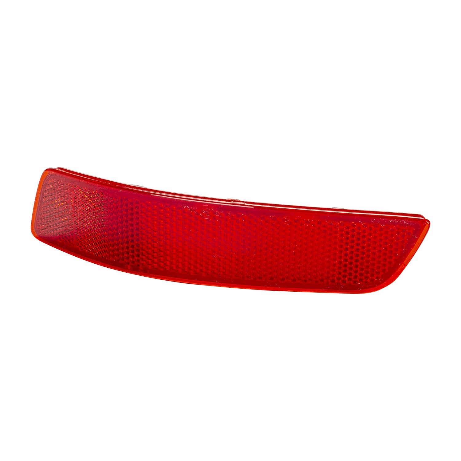 TYC Left Reflector Assembly Compatible with 20132018 Lexus ES350