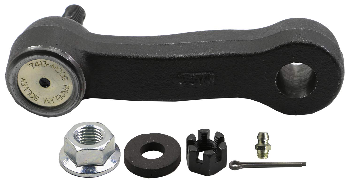 Moog K6535 Steering Idler Arm For Chevrolet Silverado 2500 Hd