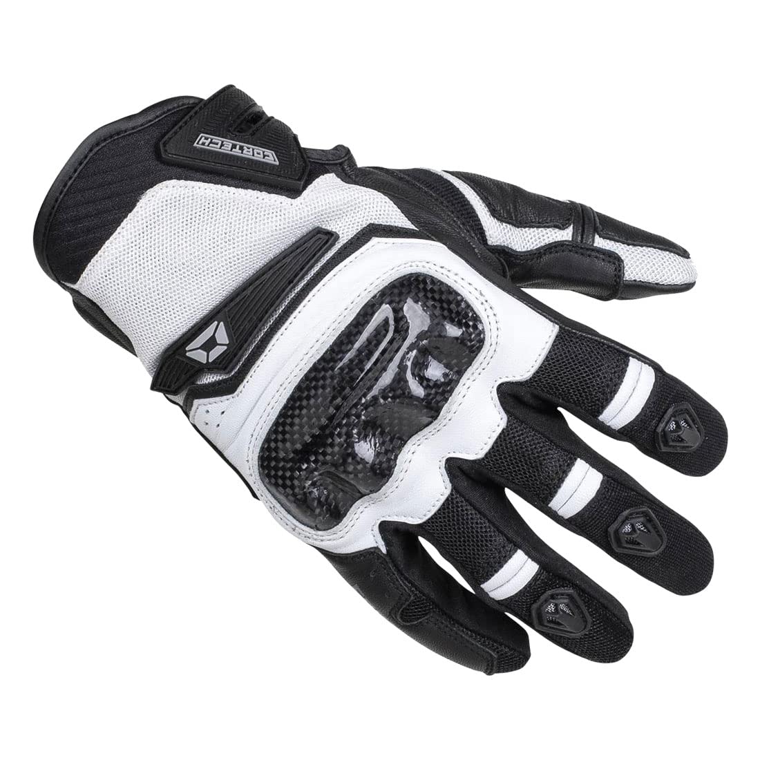 cortech Sonic-Flo Motorcycle Gloves
