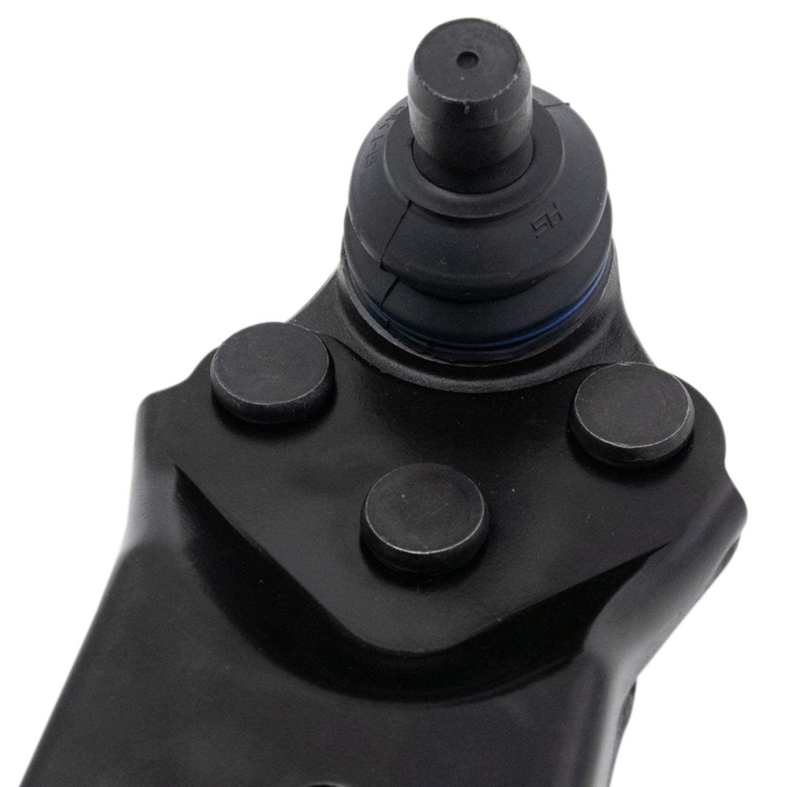 Trq Front Lower Control Arm With Ball Joint Set Compatible With 2013-2021 Buick Encore 2015-2021 Chevrolet Trax