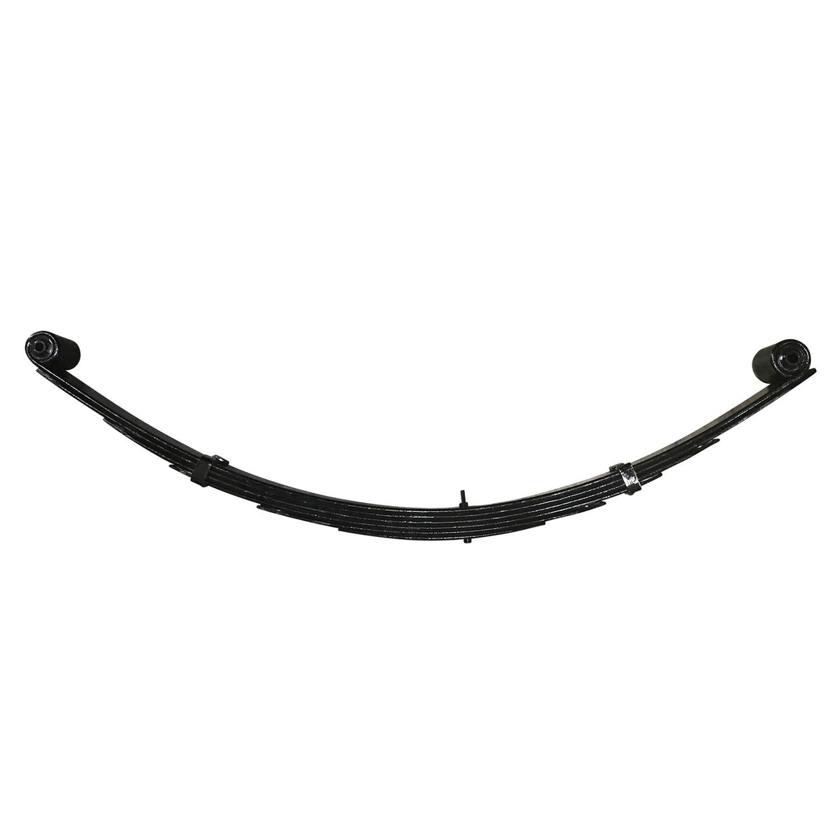 Pro Comp Sus Pro Comp 22415 5 Rear Leaf Spring For Ford F250/F350 99-07