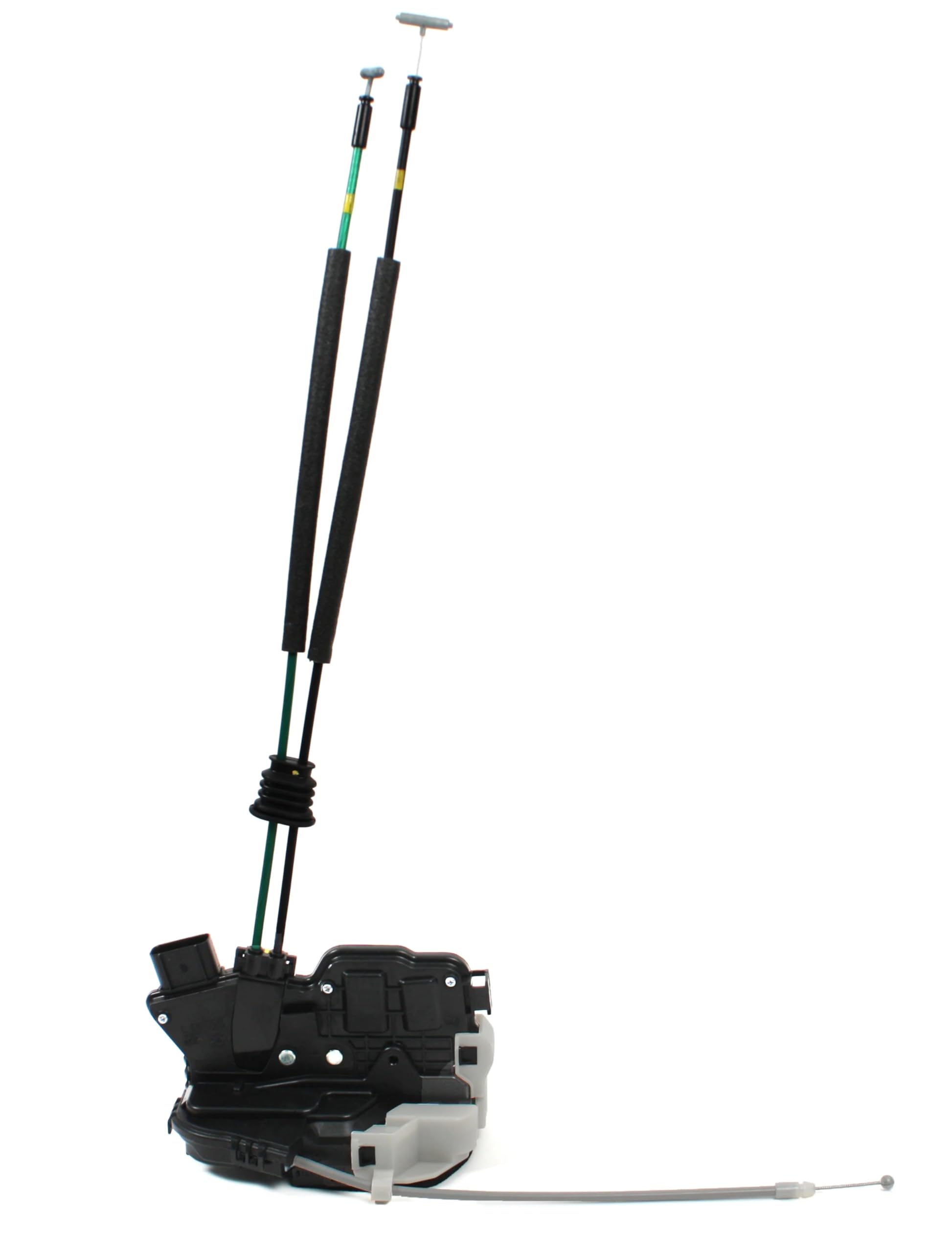 Genuine Oem 81410-2P000 Latch - Rear Door, Lh / 814102P000 For Kia Sorento 11-15