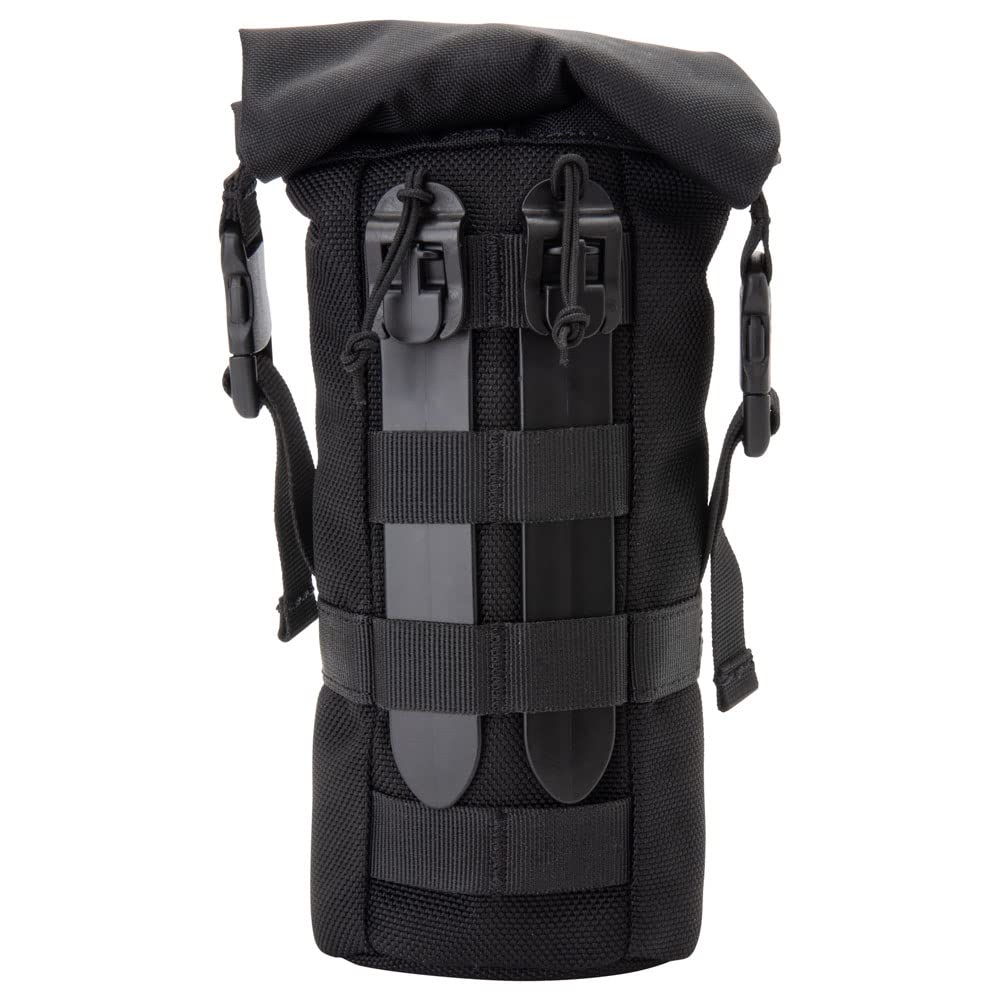 Tusk Bottle Holder Kit