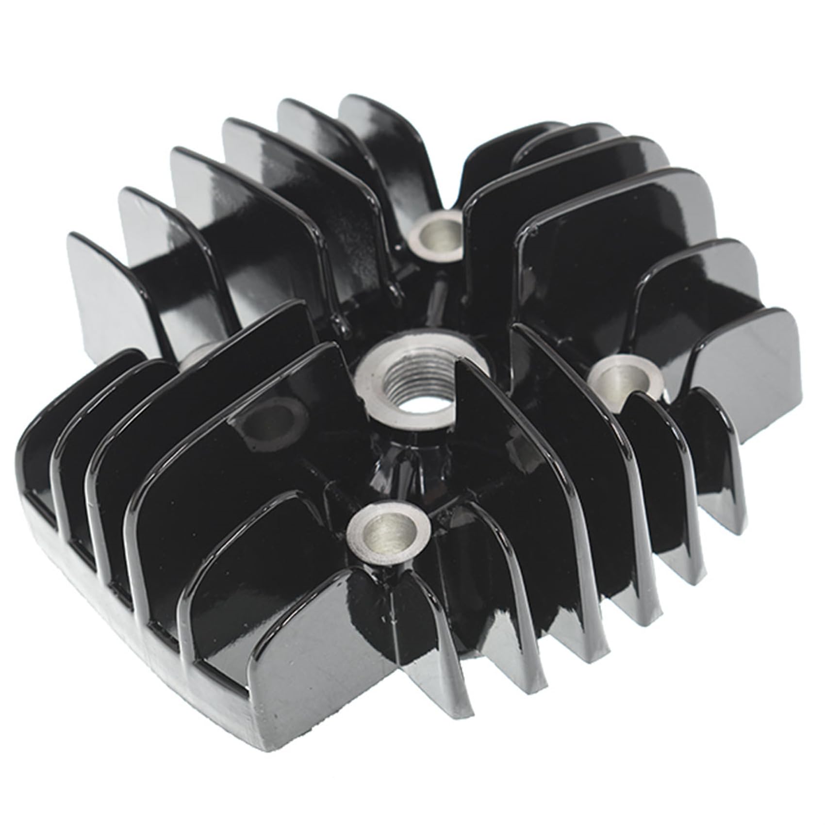 Labwork 50Cc Engine Piston Cylinder Head Top End Gasket Repair Kit Replacement For Yamaha Pw50 Qt50 1979-2017 4J2-11311-01-00