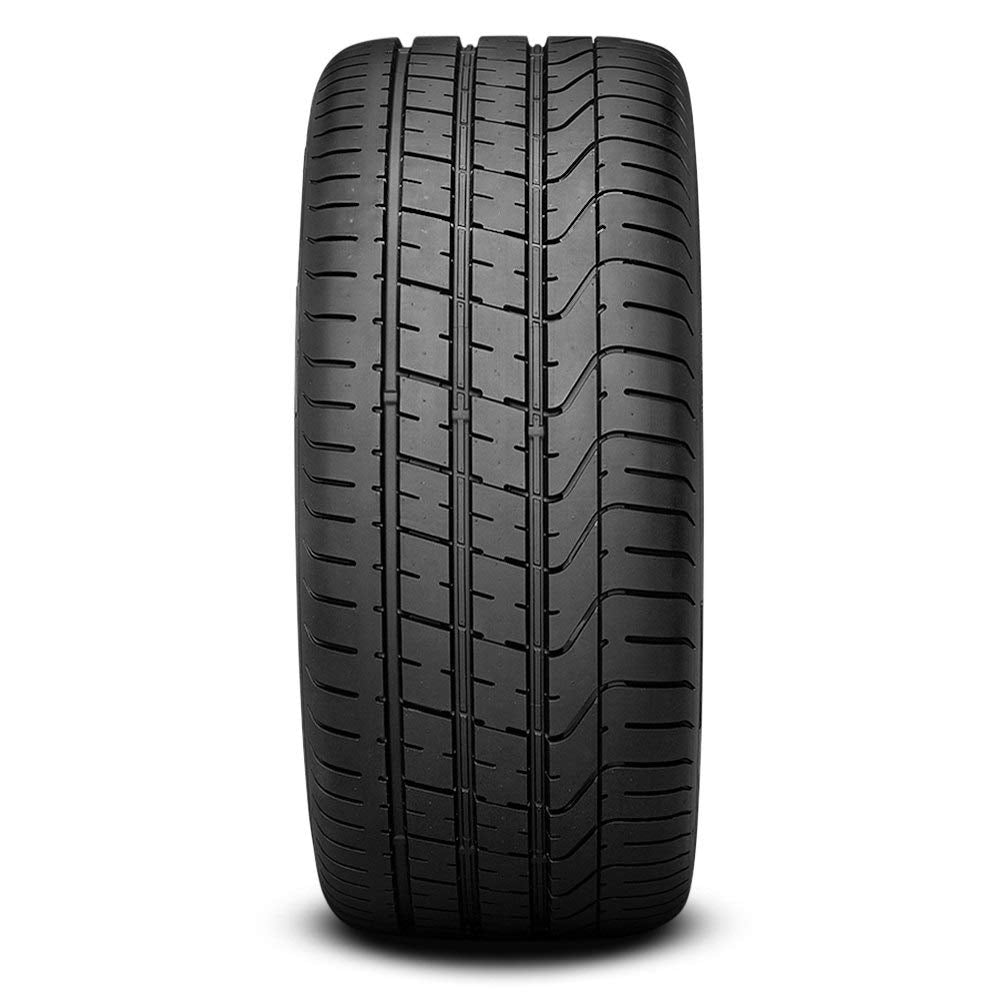 Pirelli P Zero 275/45R18 103Y Passenger Tire