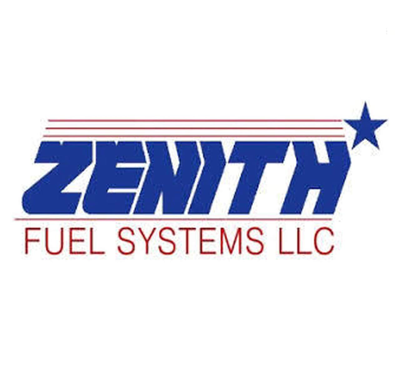 Zenith 2000 Tractor Carburetor Replaces Holley 2-11/16' Mounting Holes Farmer Bob'S Parts 13913