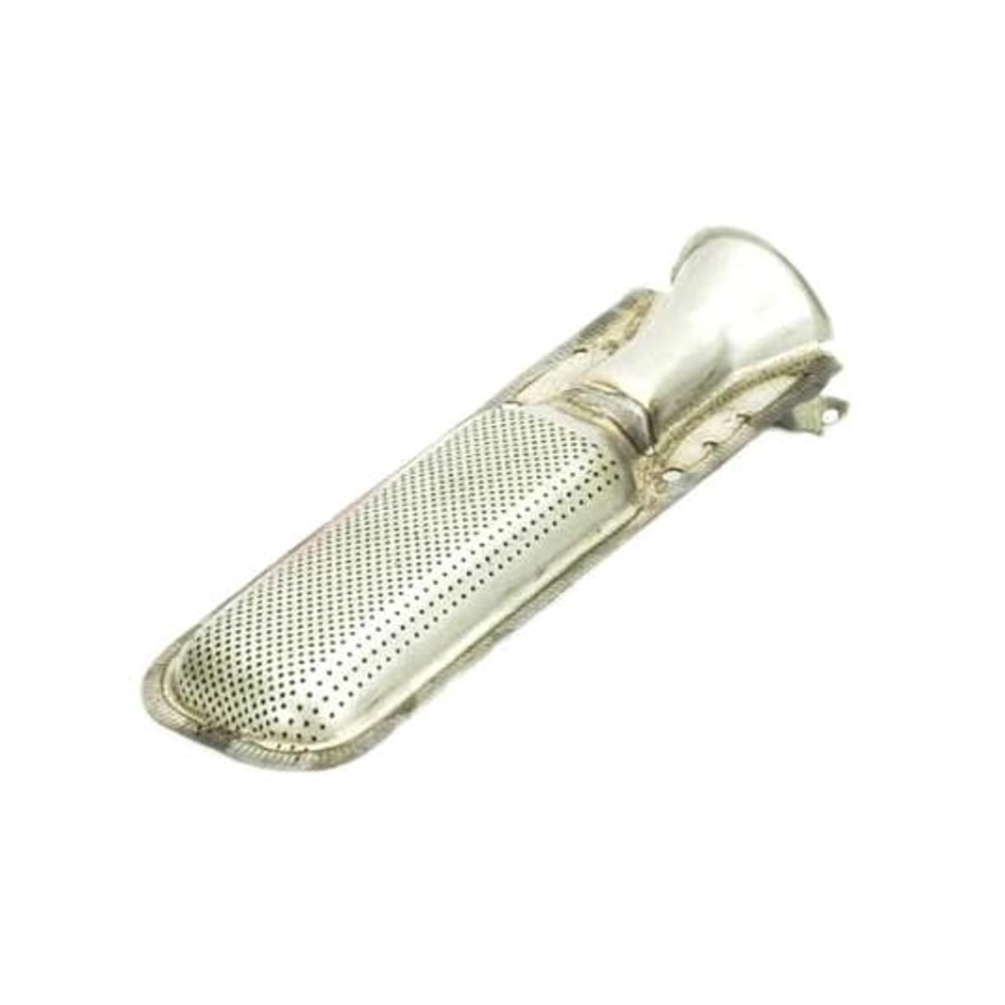 Suburban 010799 Burner Assembly, Silver