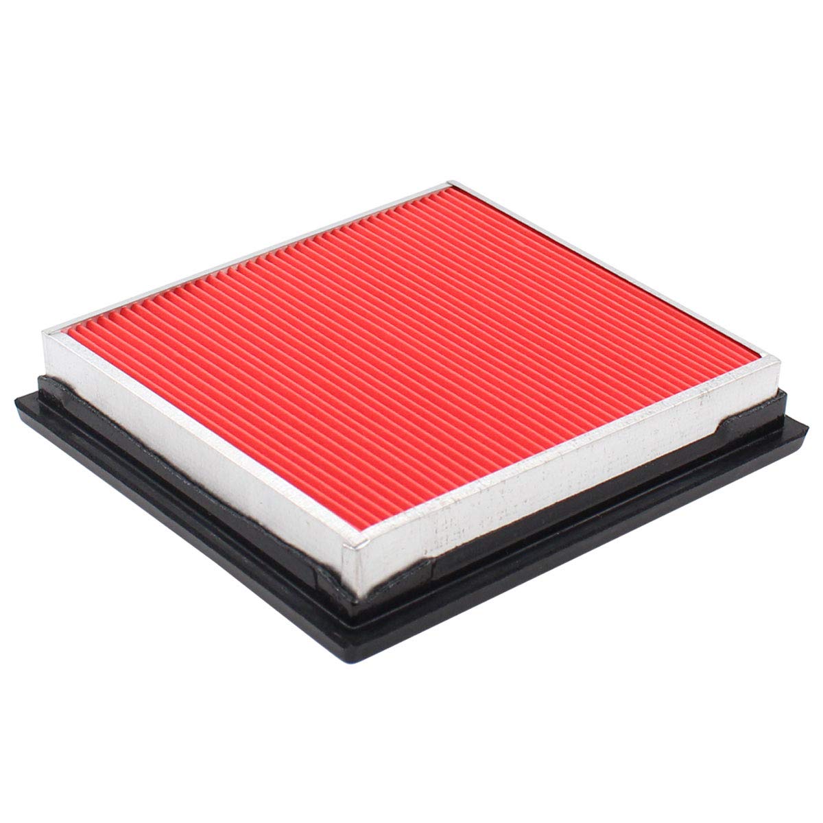 Newyall Pack Of 2 Engine Air Filter