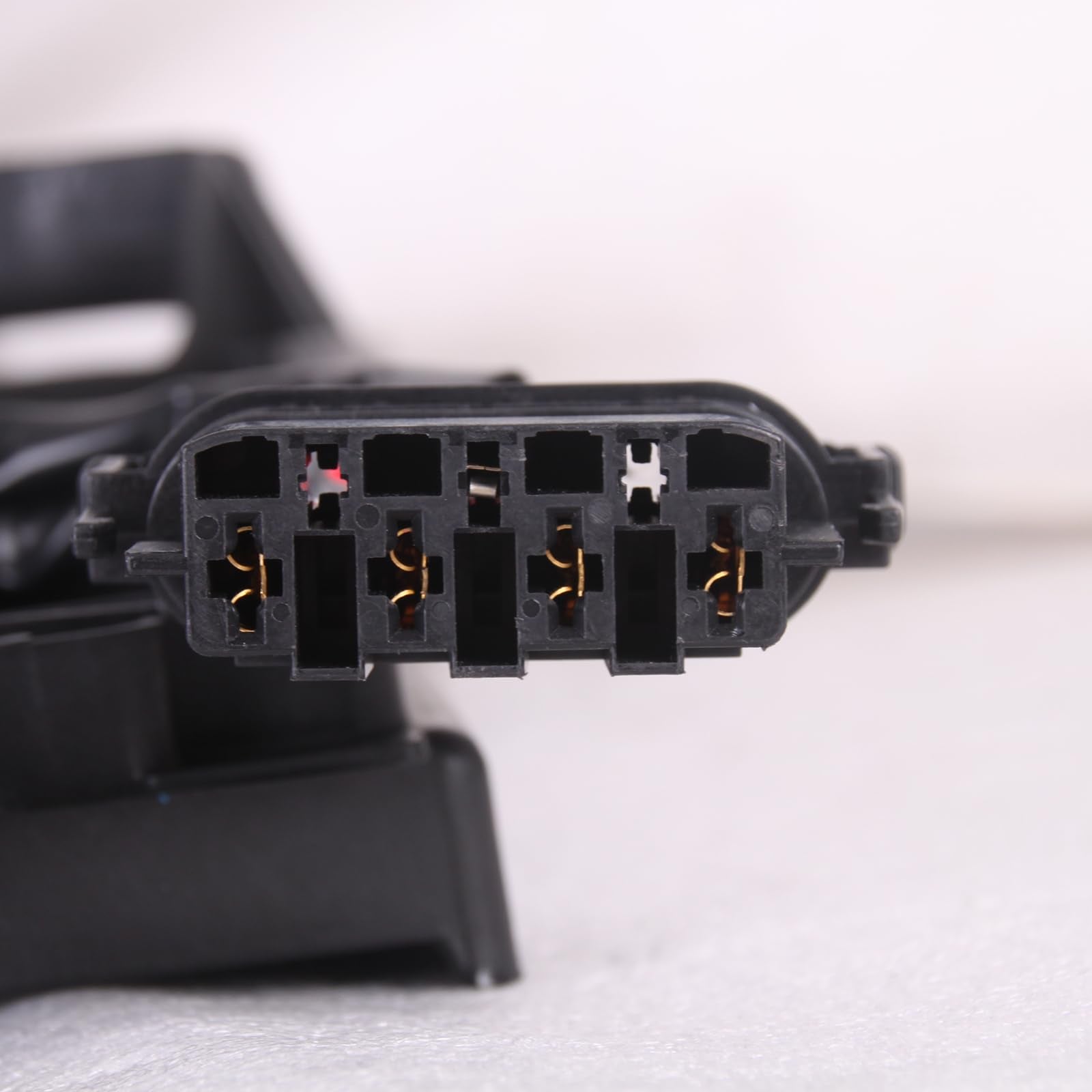 TYG OE Replacement(CAPA Quality) Cooling Fan Extra Silent for 2009 Ford Fusion, 2006-2008 Ford Mustang, 2006-2009 Mercury Milan,