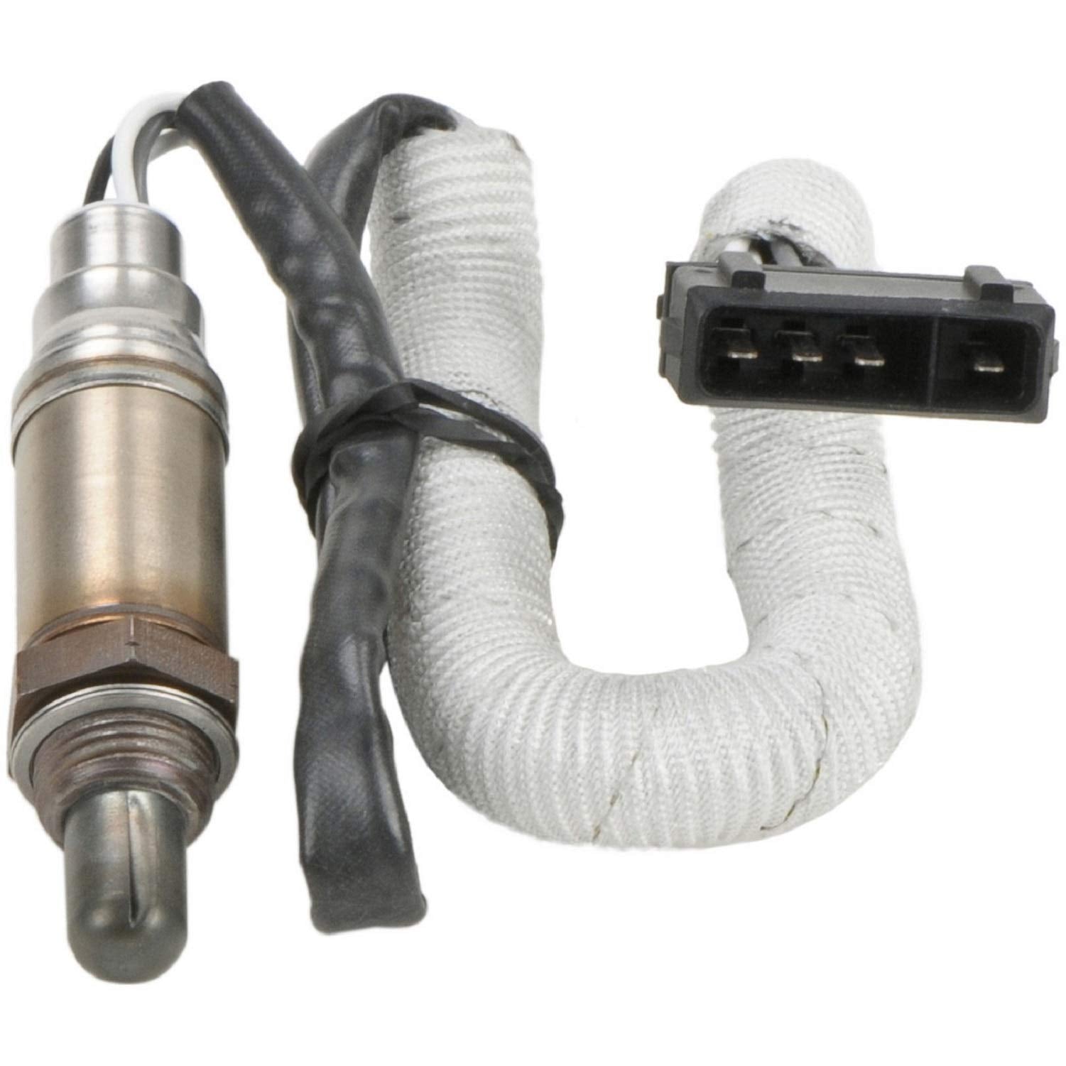 BOSCH 13267 Premium Original Equipment Oxygen Sensor - Compatible with Select Volkswagen Cabrio, Corrado, Golf, Jetta, Passat -Like New