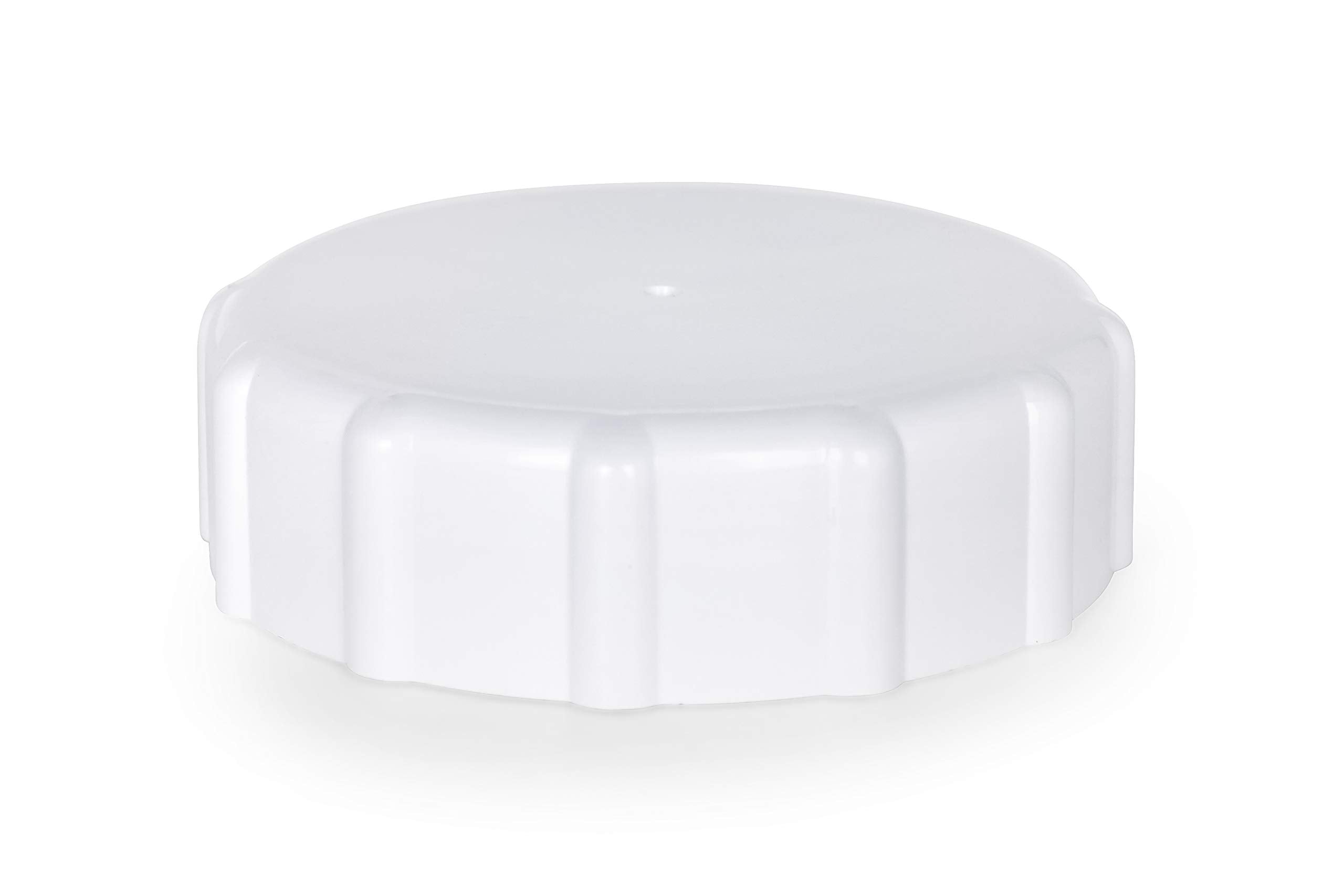 Camco Replacement Fill Cap for Premium Travel Toilets - Model 41532, Plastic, Multi Color, Creates Tight Seal to Prevent Water Leaks