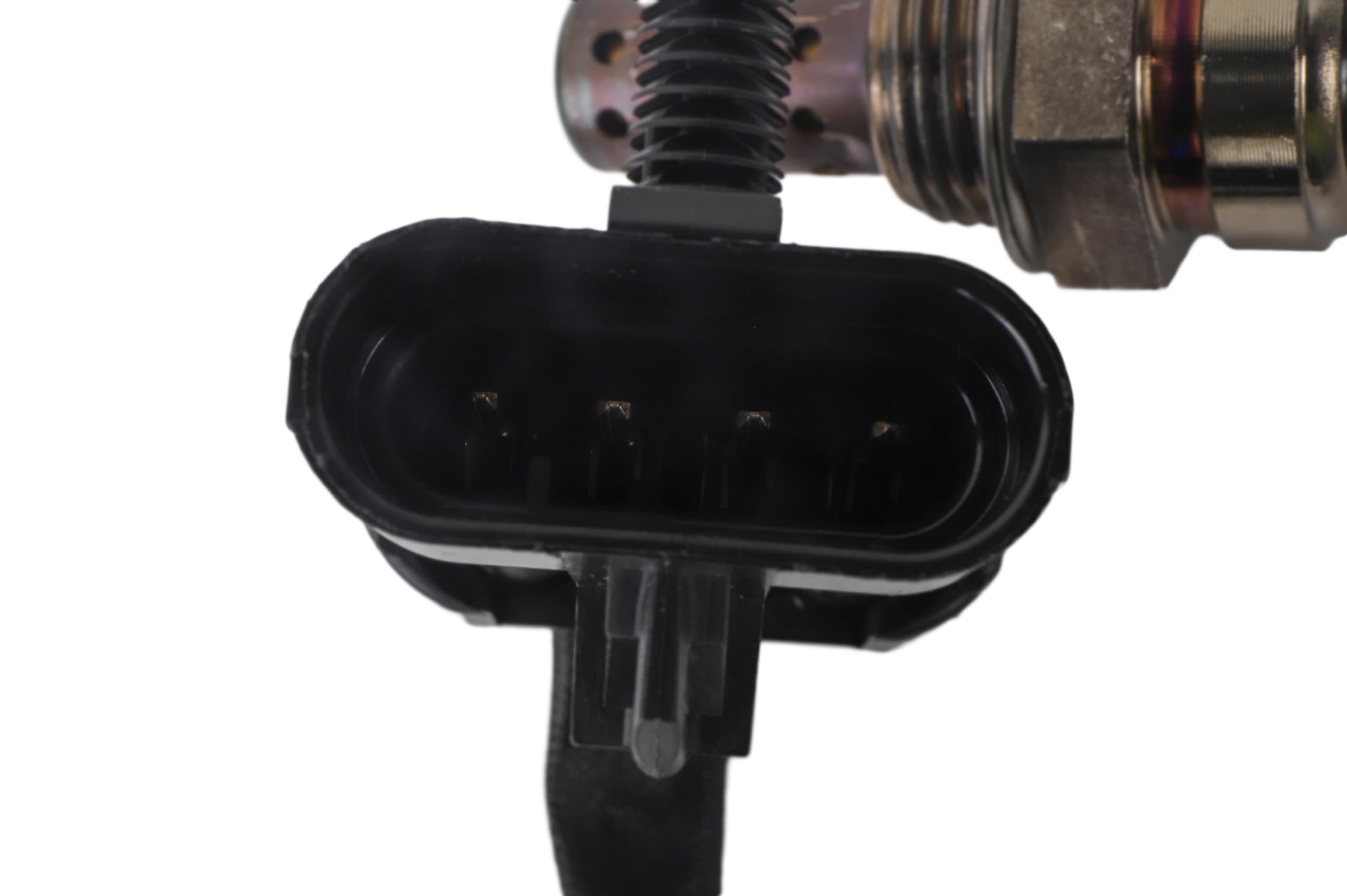 Gm Genuine Parts Afs105 Heated Oxygen Sensor