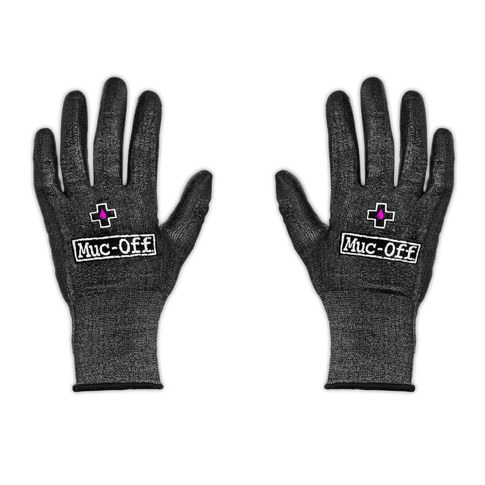 Mechanics Gloves M