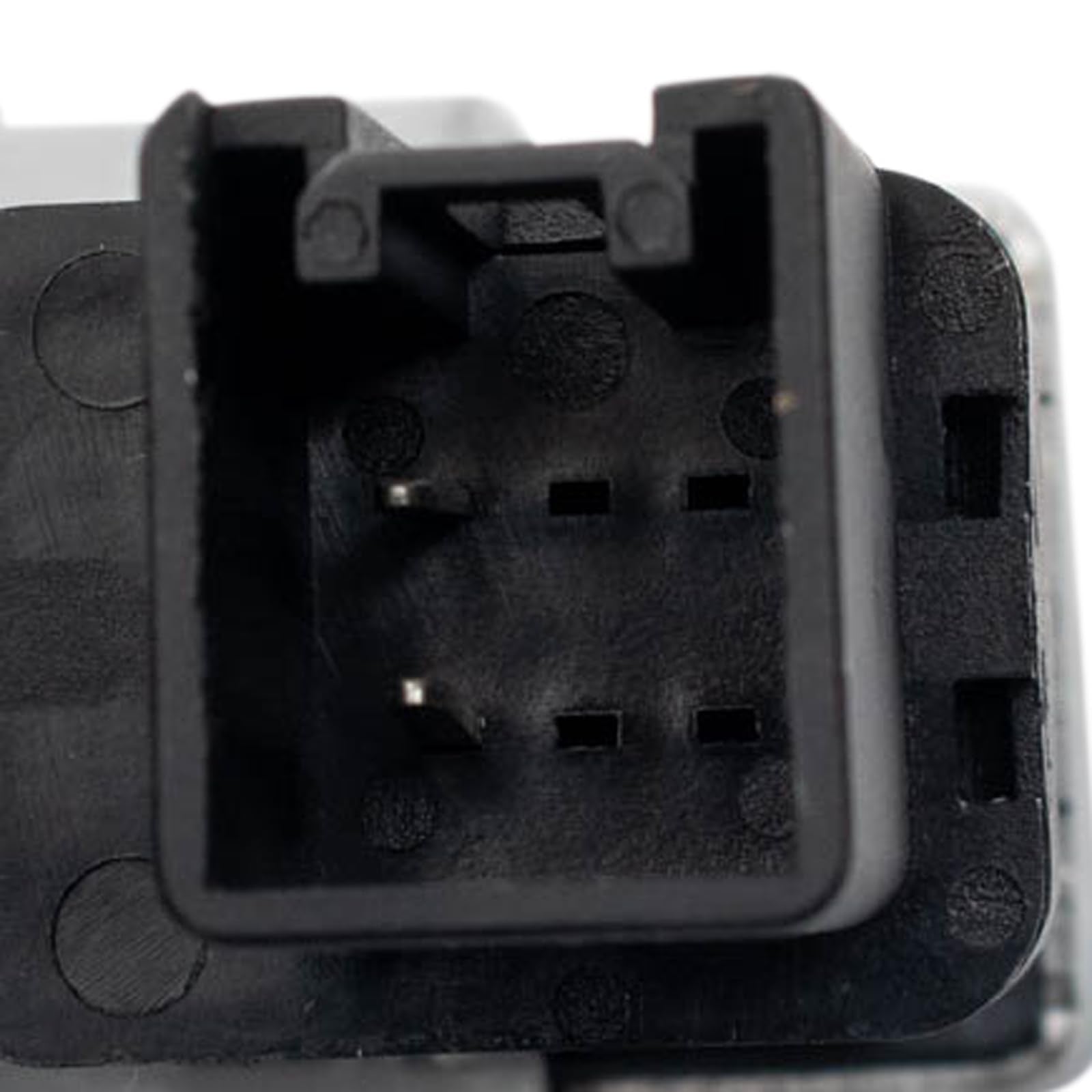 Trq Rear Left Power Window Regulator & Motor Assembly Drivers Side Compatible With 2003-2008 Mazda 6