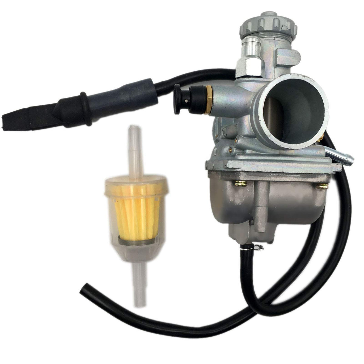 Carburetor Carb Compatible With Suzuki Quadrunner 230 Lt230 Ltf230 1985-1987