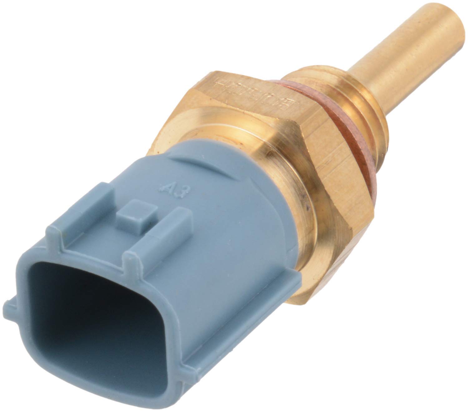 Bosch 0280130129 Oe Engine Coolant Temperature Sensor - Compatible With Select Infiniti Qx56; Nissan Altima, Armada, Frontier, J