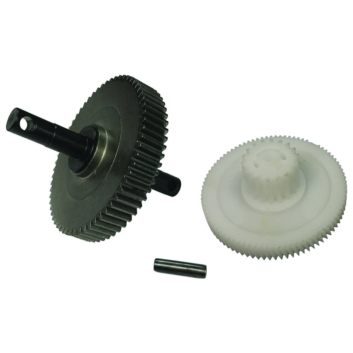Lippert 28:1 Venture Motor Replacement Gear Set for RV Slide-Out Systems with Second Reduction Gear, Clutch Assembly, Roll Pin -