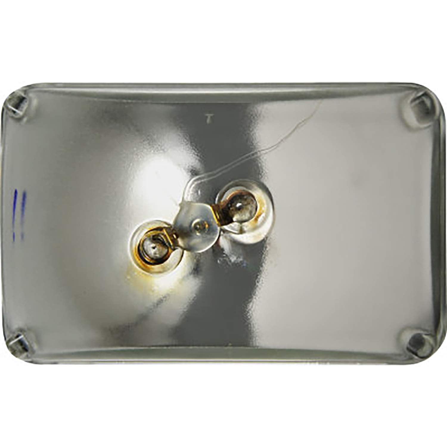 Sylvania - H4651 Xtravision Sealed Beam Headlight - Halogen Headlight Replacement Delivers More Downroad Visibility (Contains 1 Bulb)